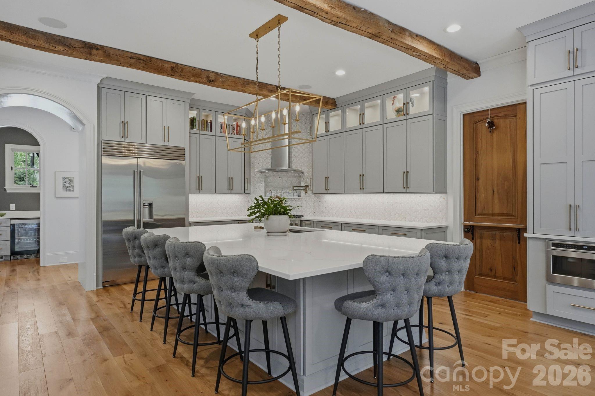7416 Lee Rea Road — Charlotte