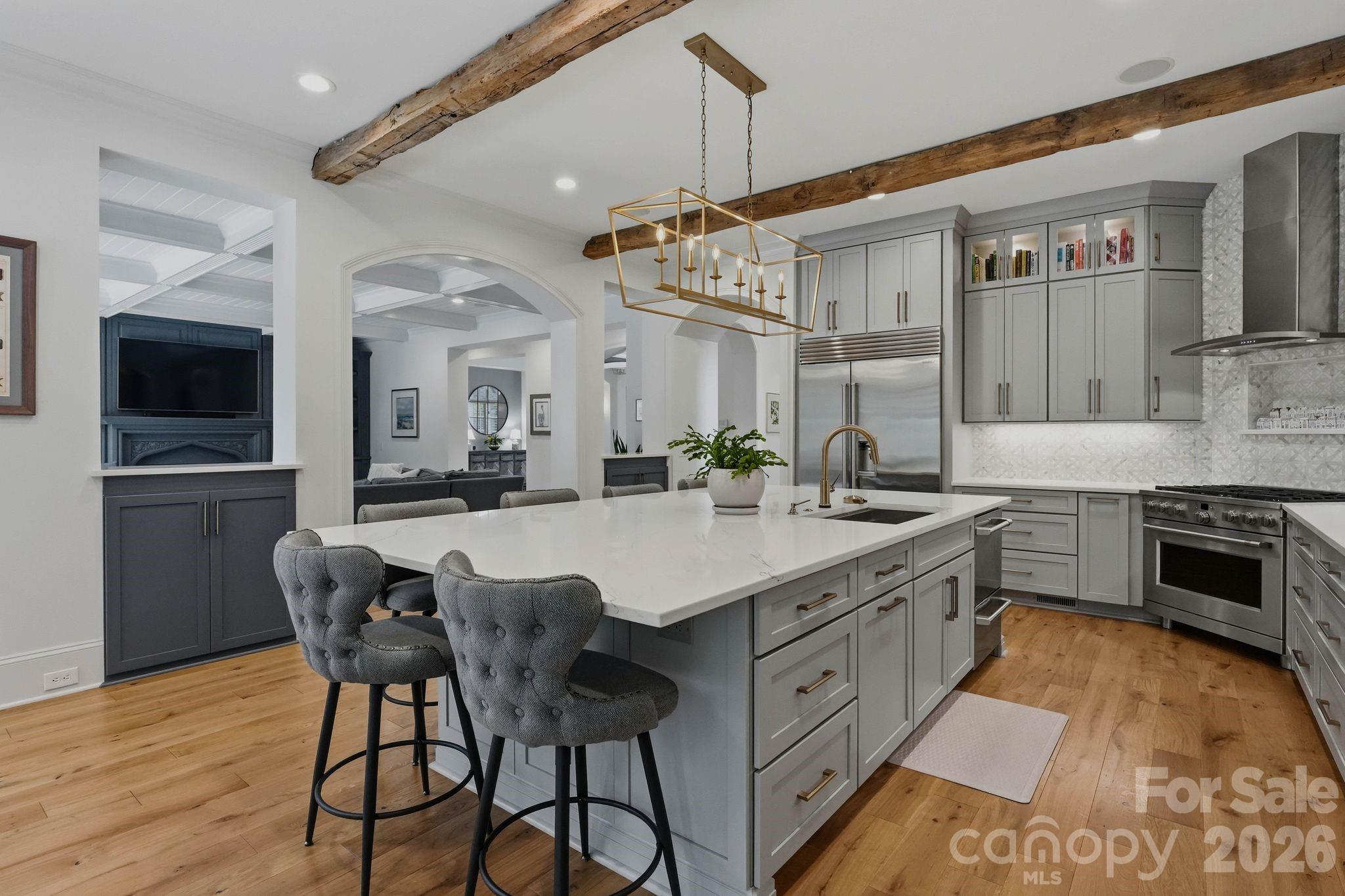 7416 Lee Rea Road — Charlotte