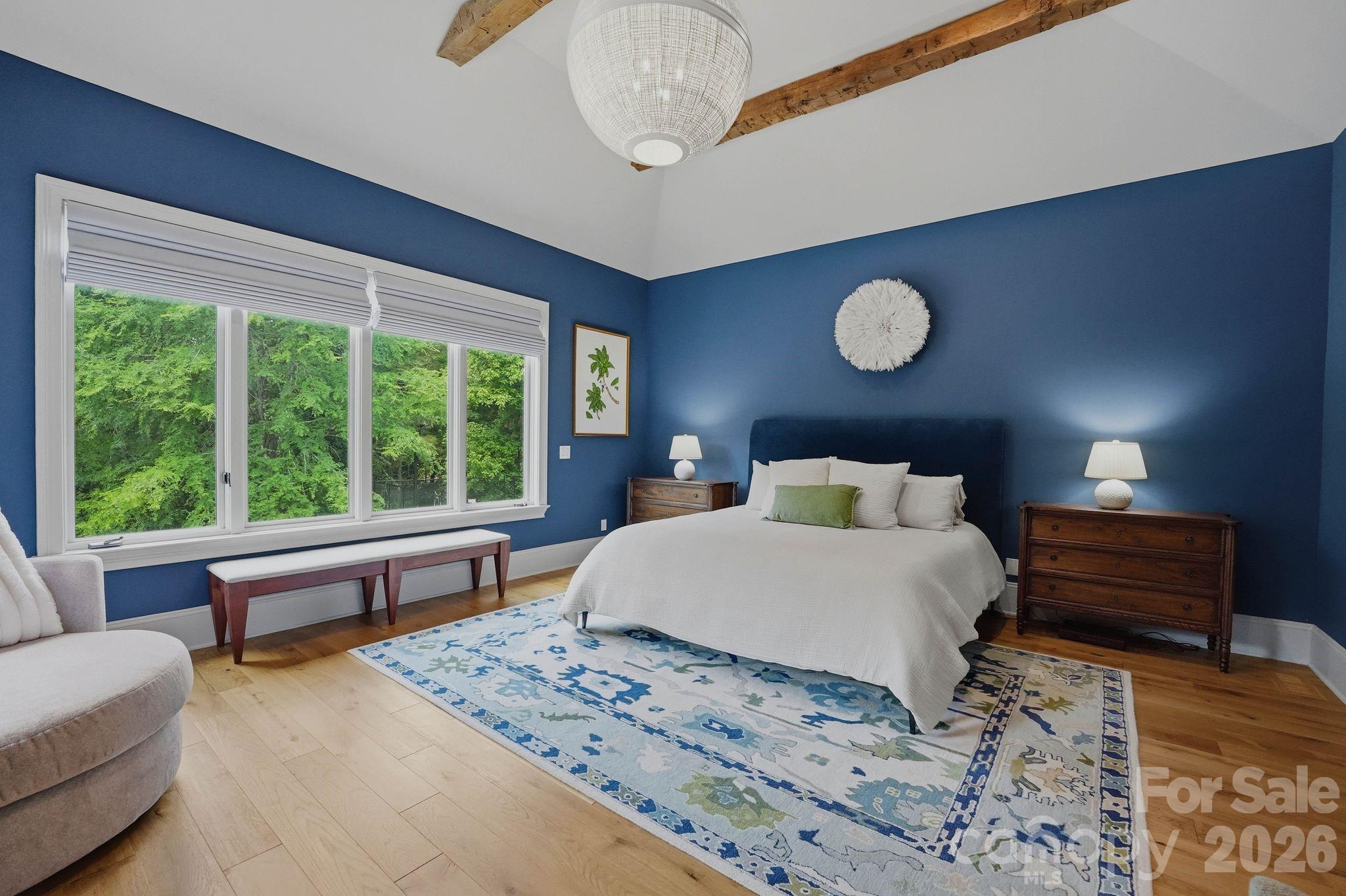 7416 Lee Rea Road — Charlotte