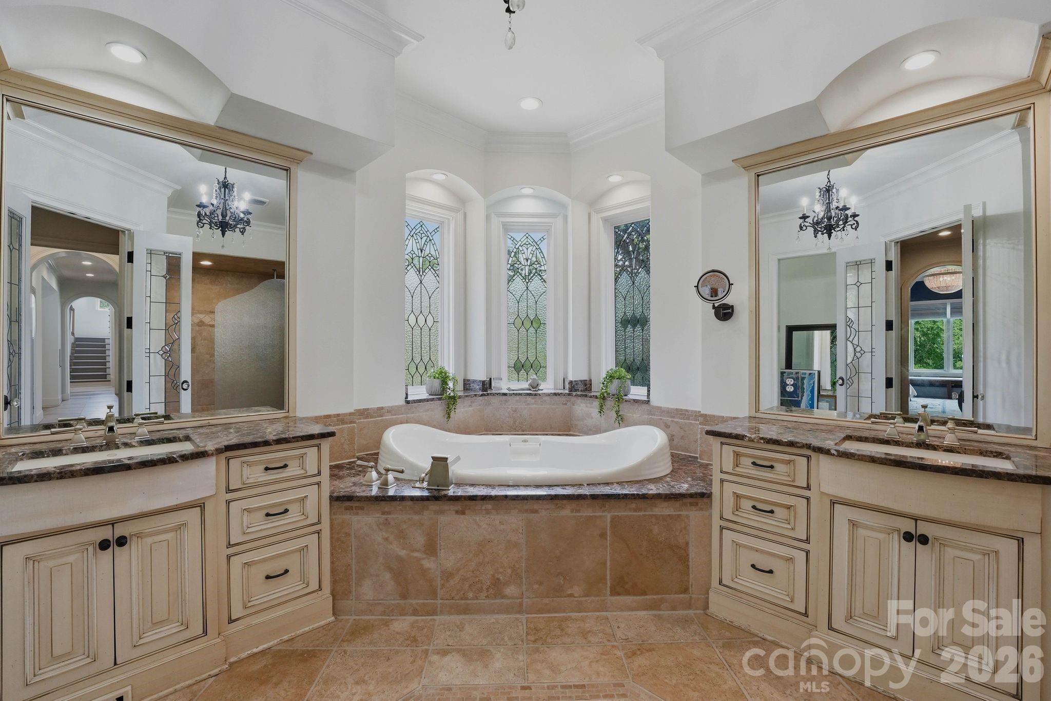 7416 Lee Rea Road — Charlotte