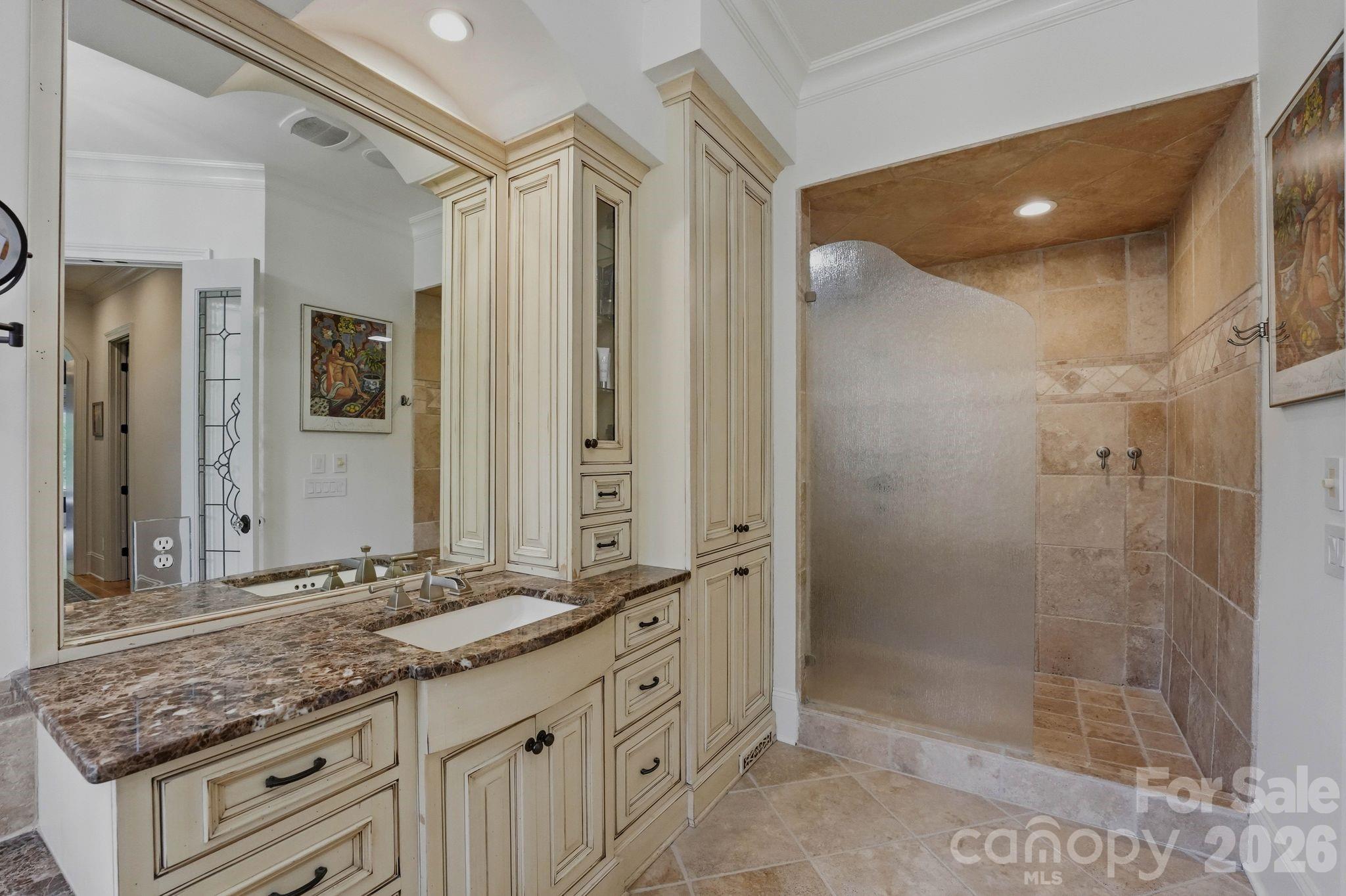 7416 Lee Rea Road — Charlotte