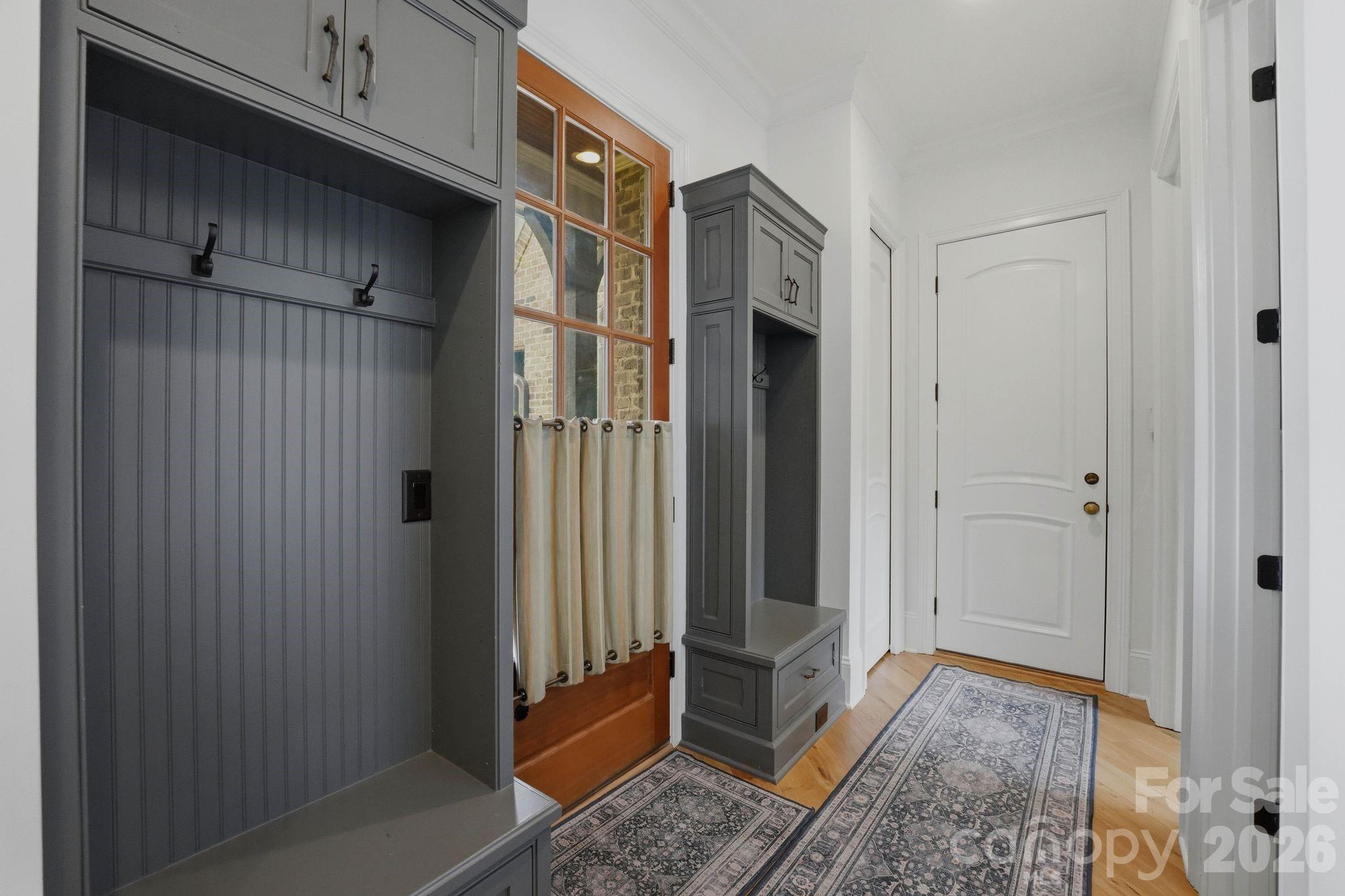 7416 Lee Rea Road — Charlotte
