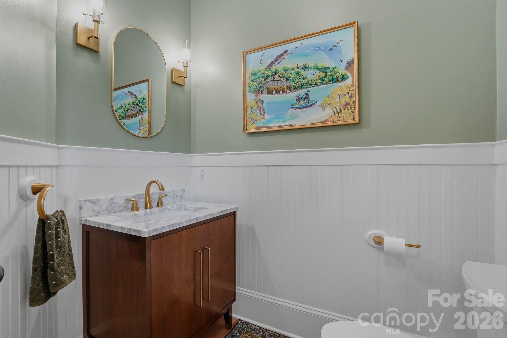 7416 Lee Rea Road — Charlotte