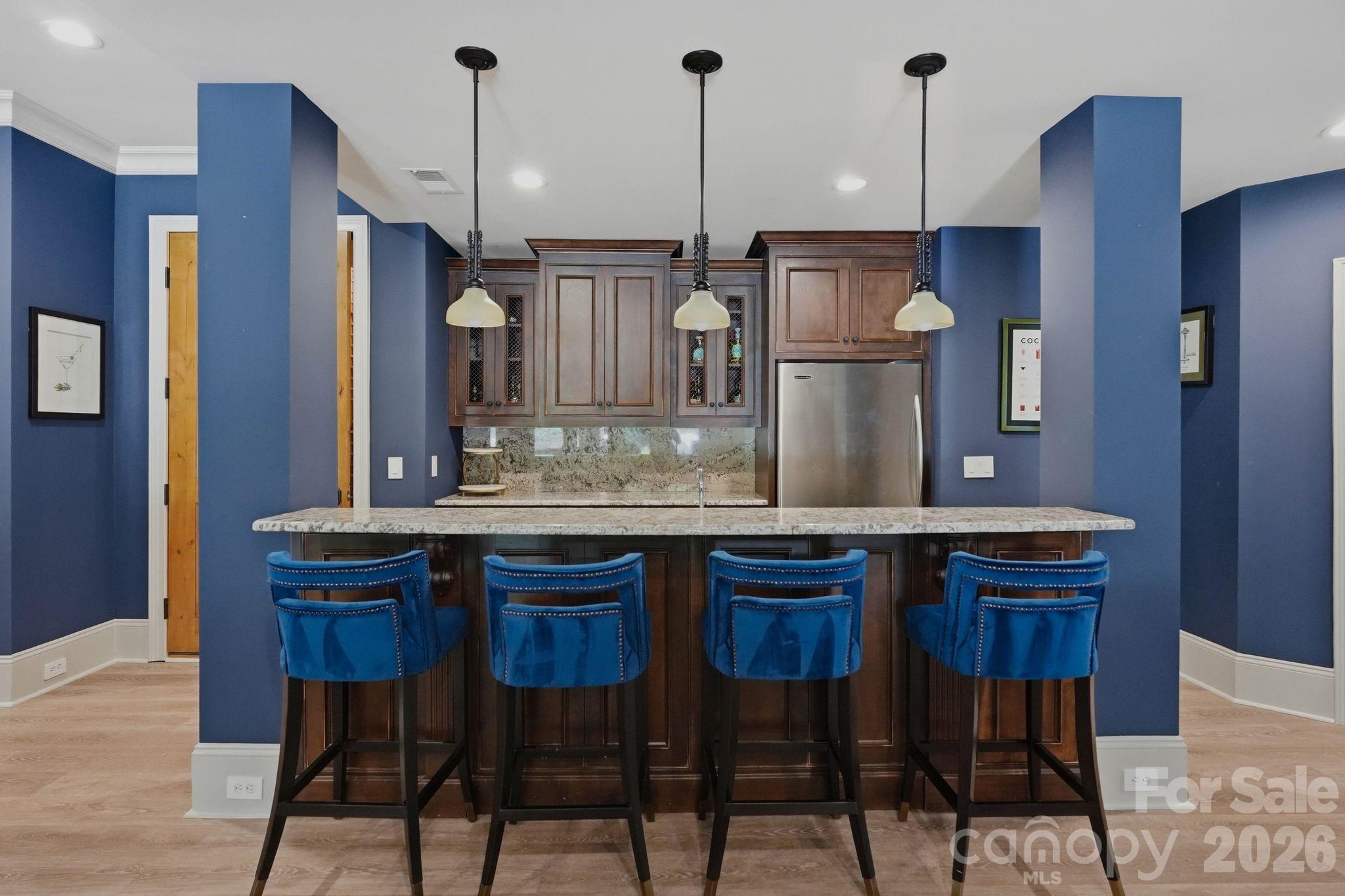 7416 Lee Rea Road — Charlotte