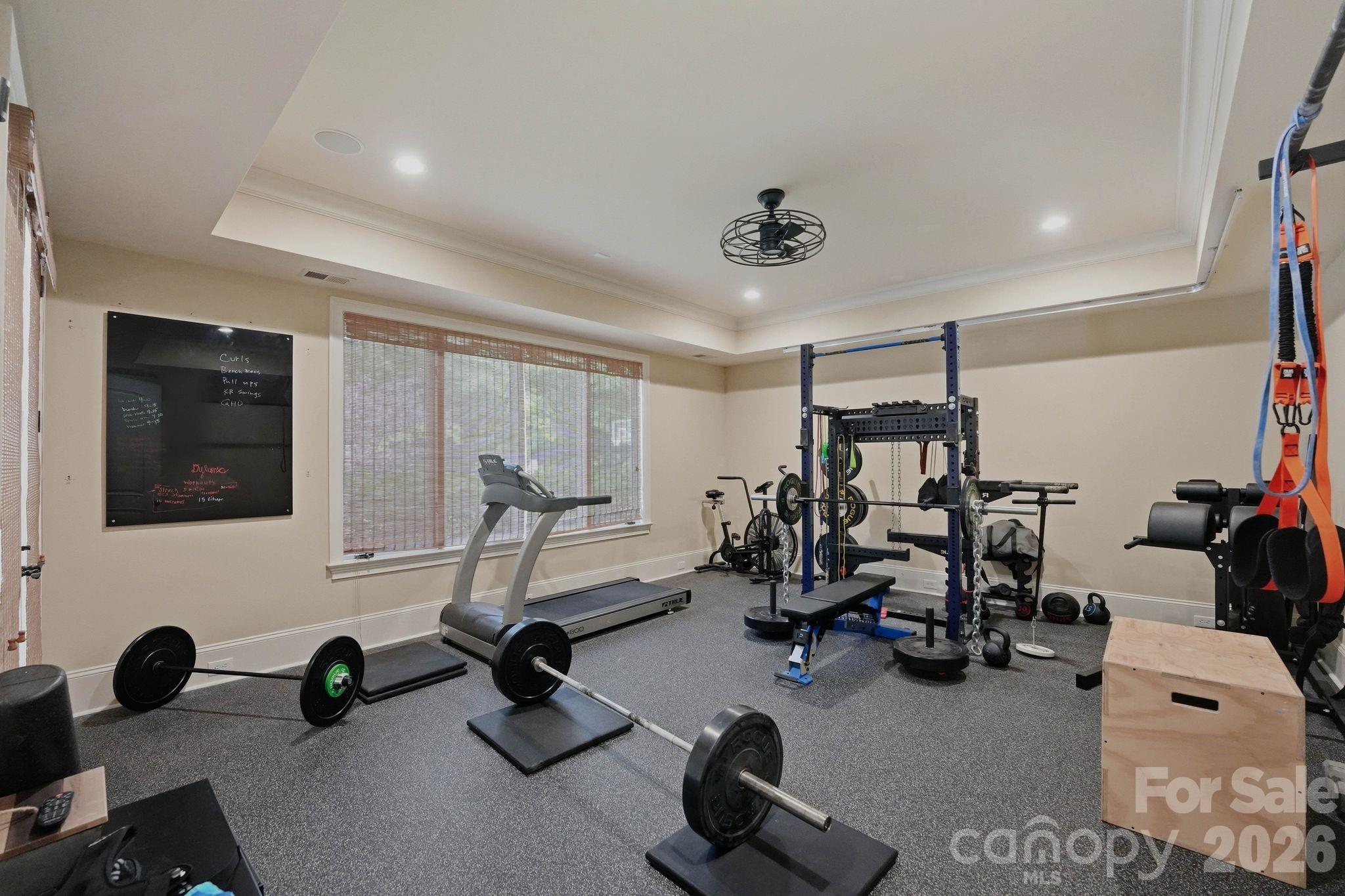 7416 Lee Rea Road — Charlotte