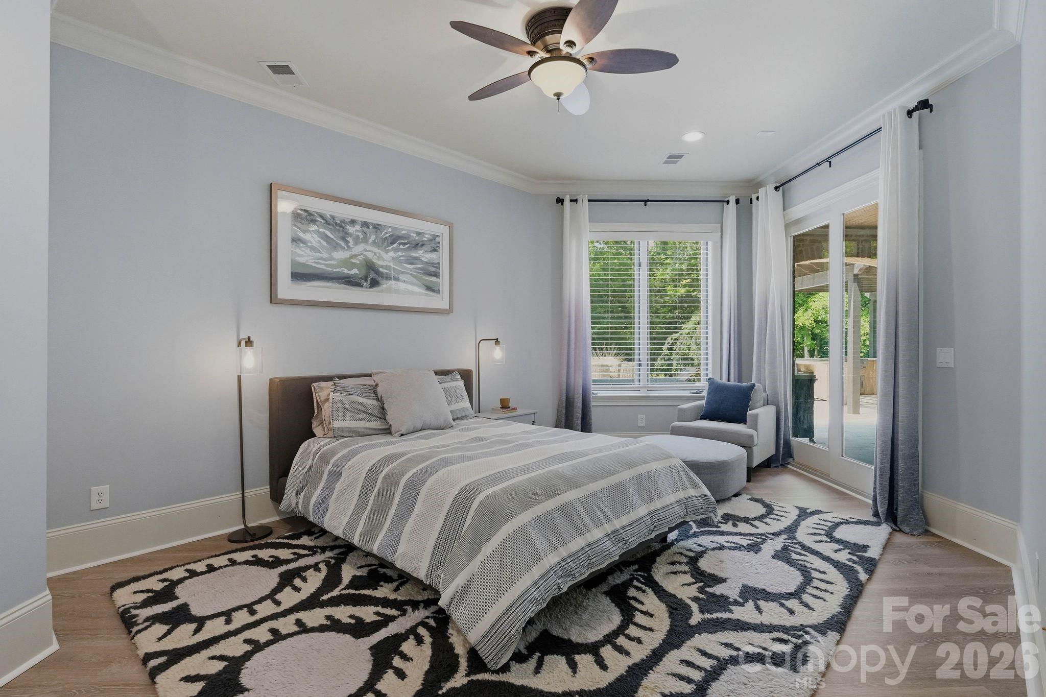 7416 Lee Rea Road — Charlotte
