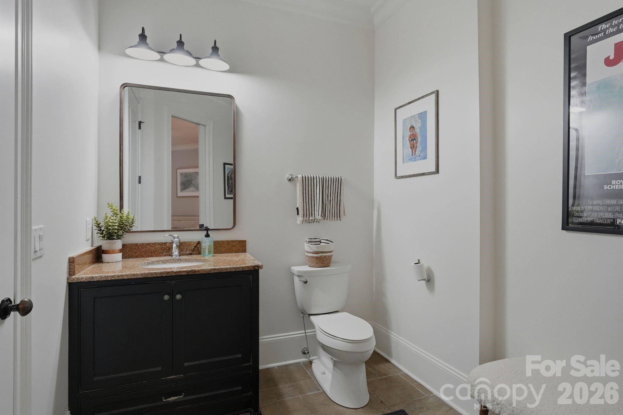 7416 Lee Rea Road — Charlotte
