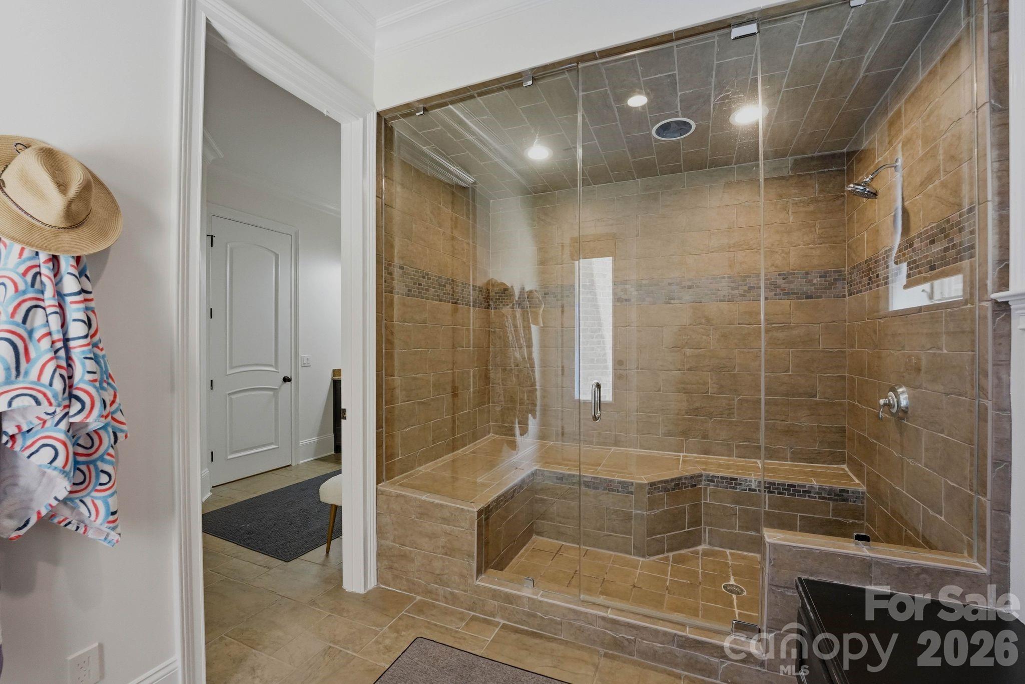 7416 Lee Rea Road — Charlotte