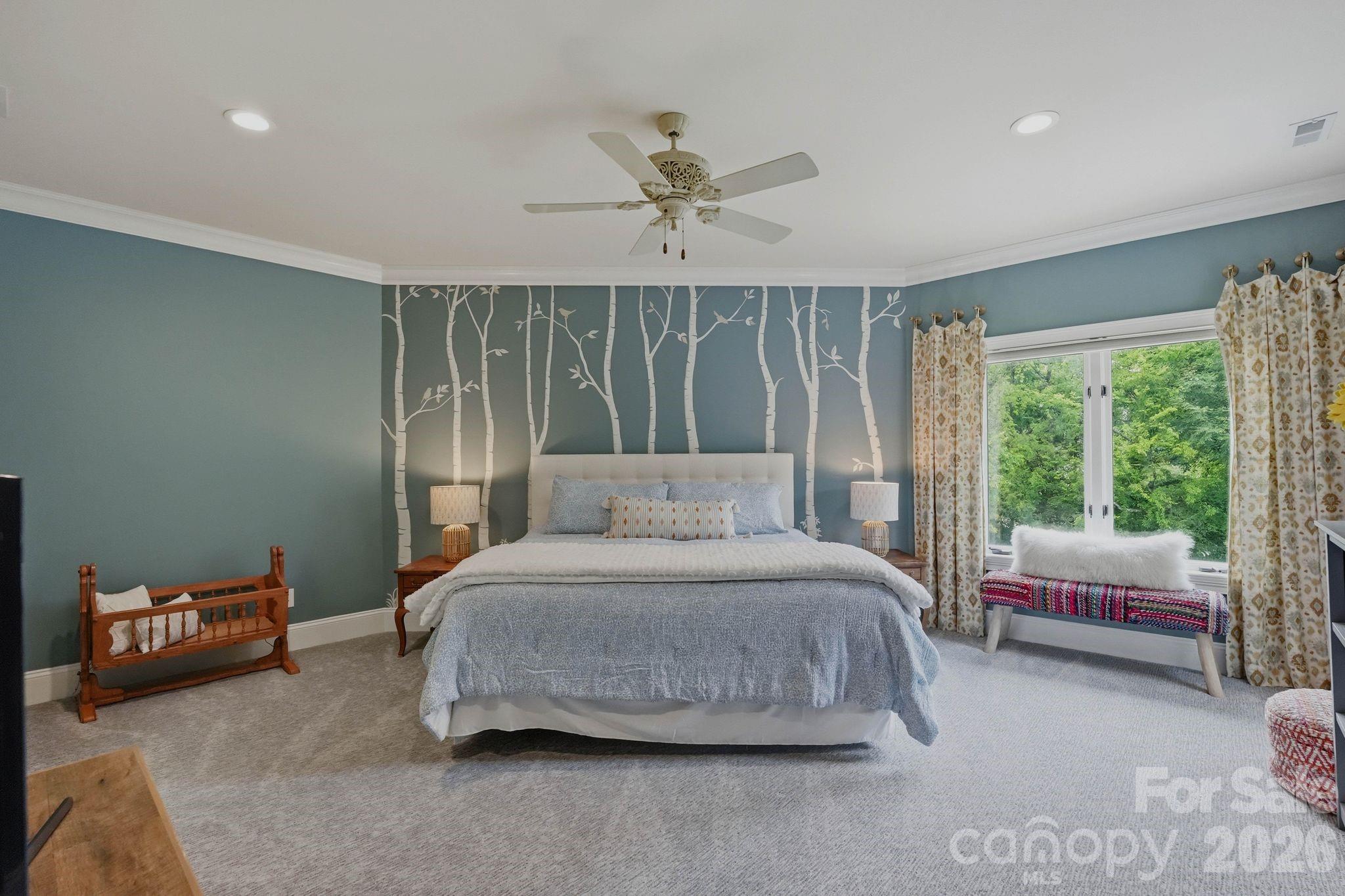 7416 Lee Rea Road — Charlotte