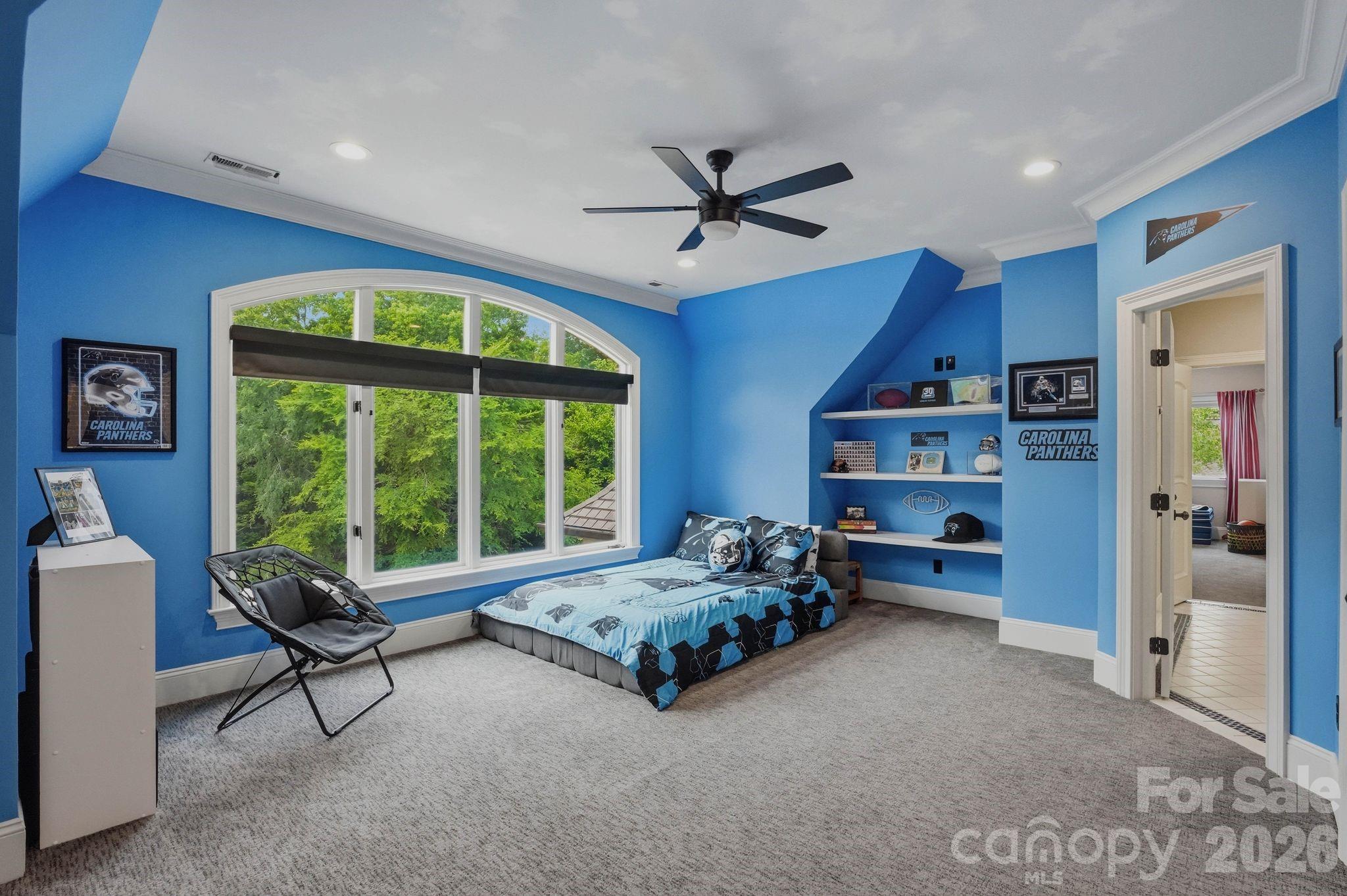 7416 Lee Rea Road — Charlotte