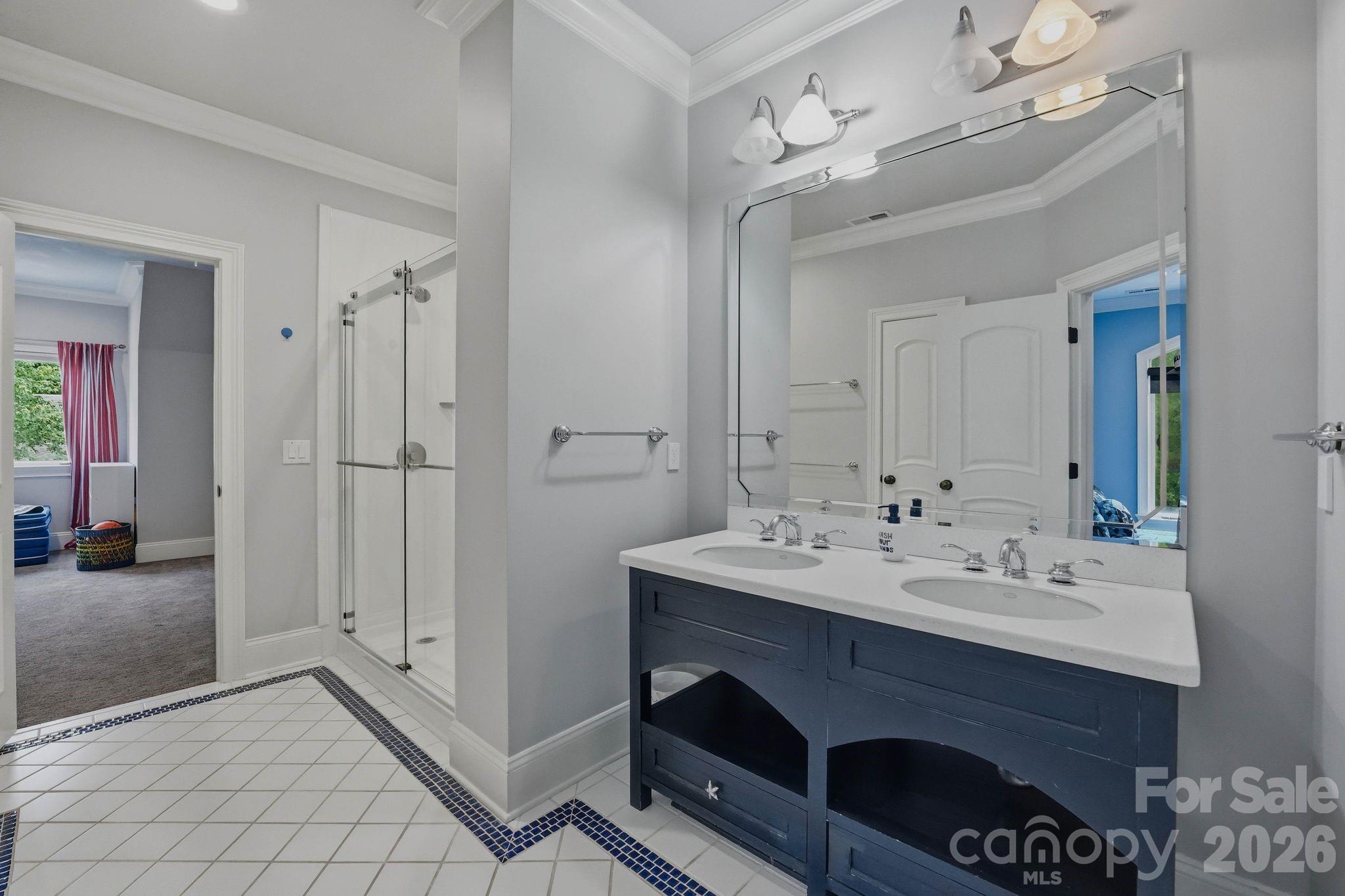 7416 Lee Rea Road — Charlotte