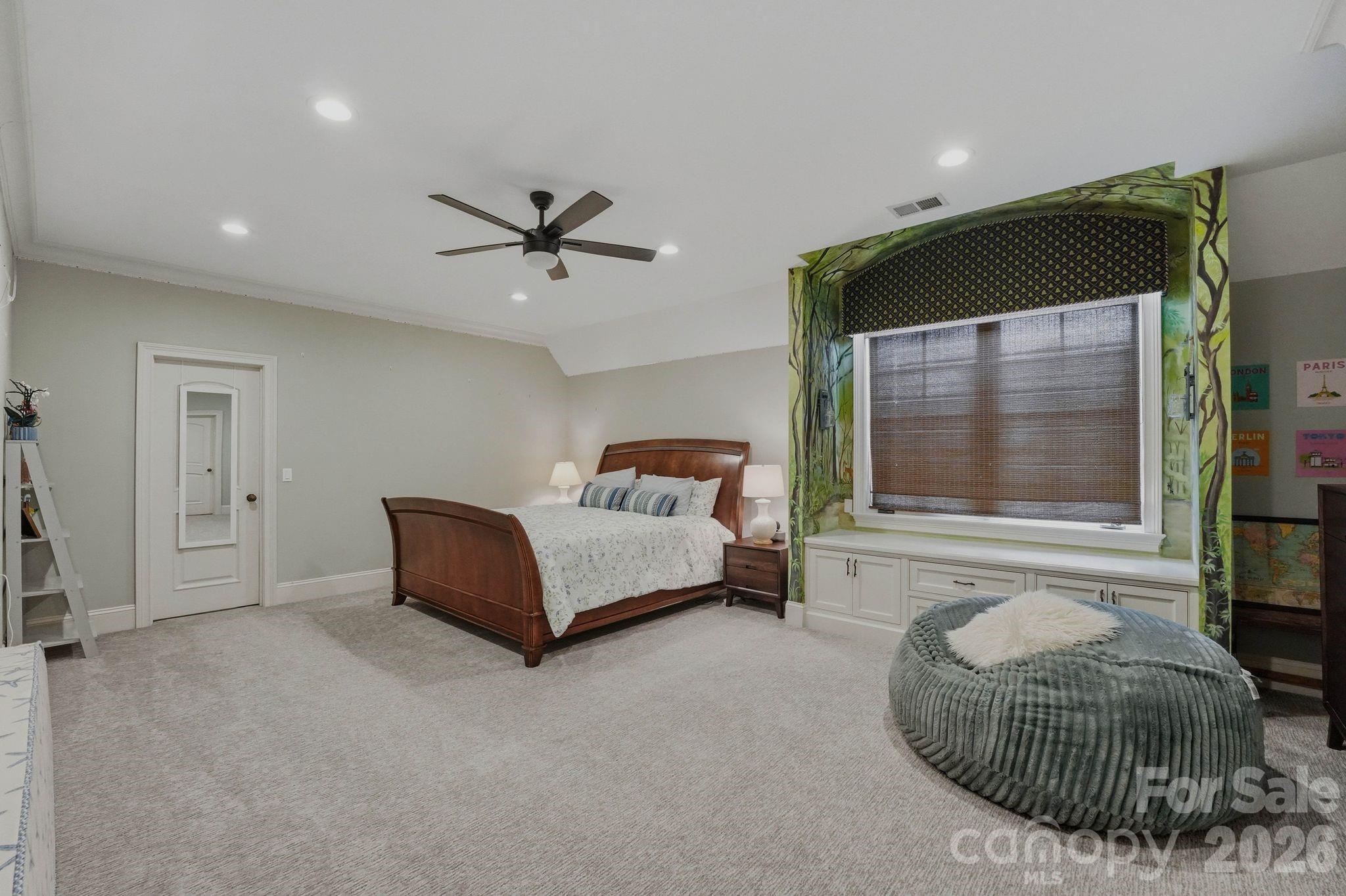 7416 Lee Rea Road — Charlotte
