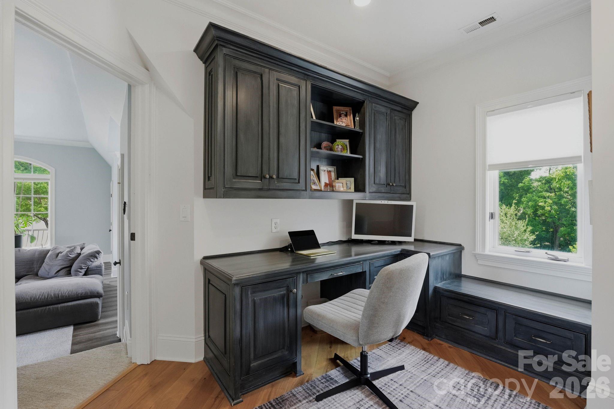 7416 Lee Rea Road — Charlotte