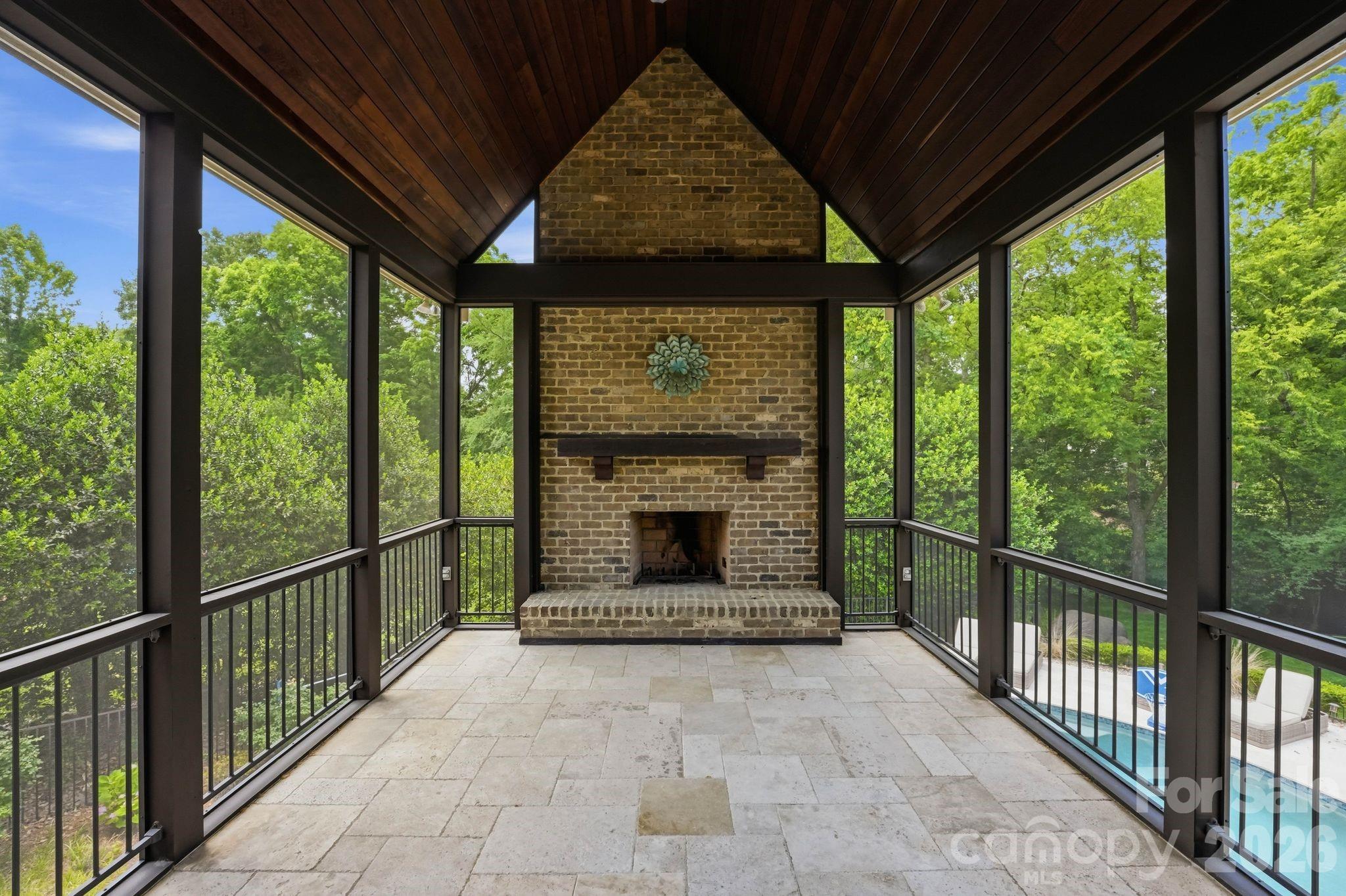 7416 Lee Rea Road — Charlotte