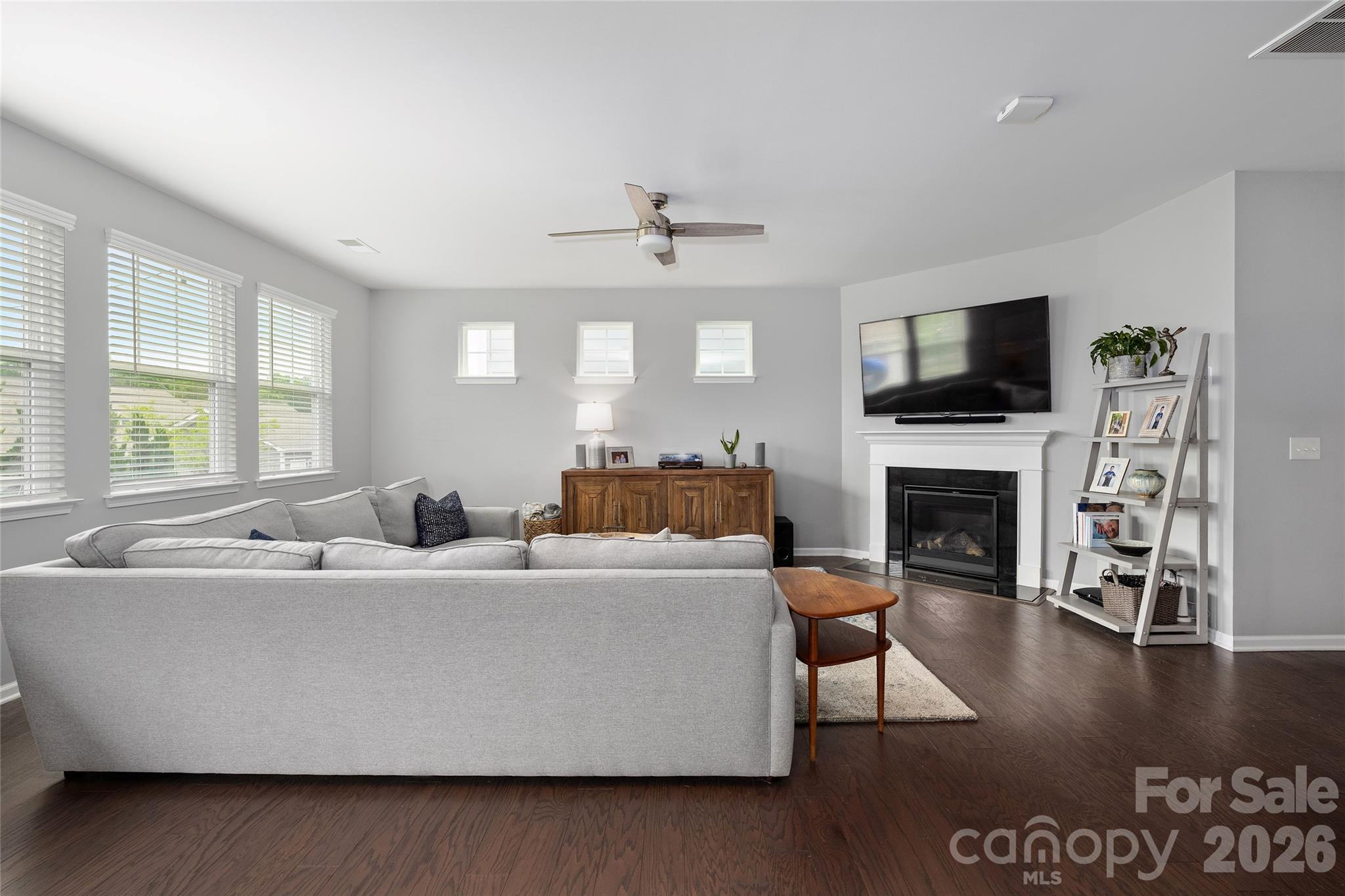 17219 Shearer Road — Davidson