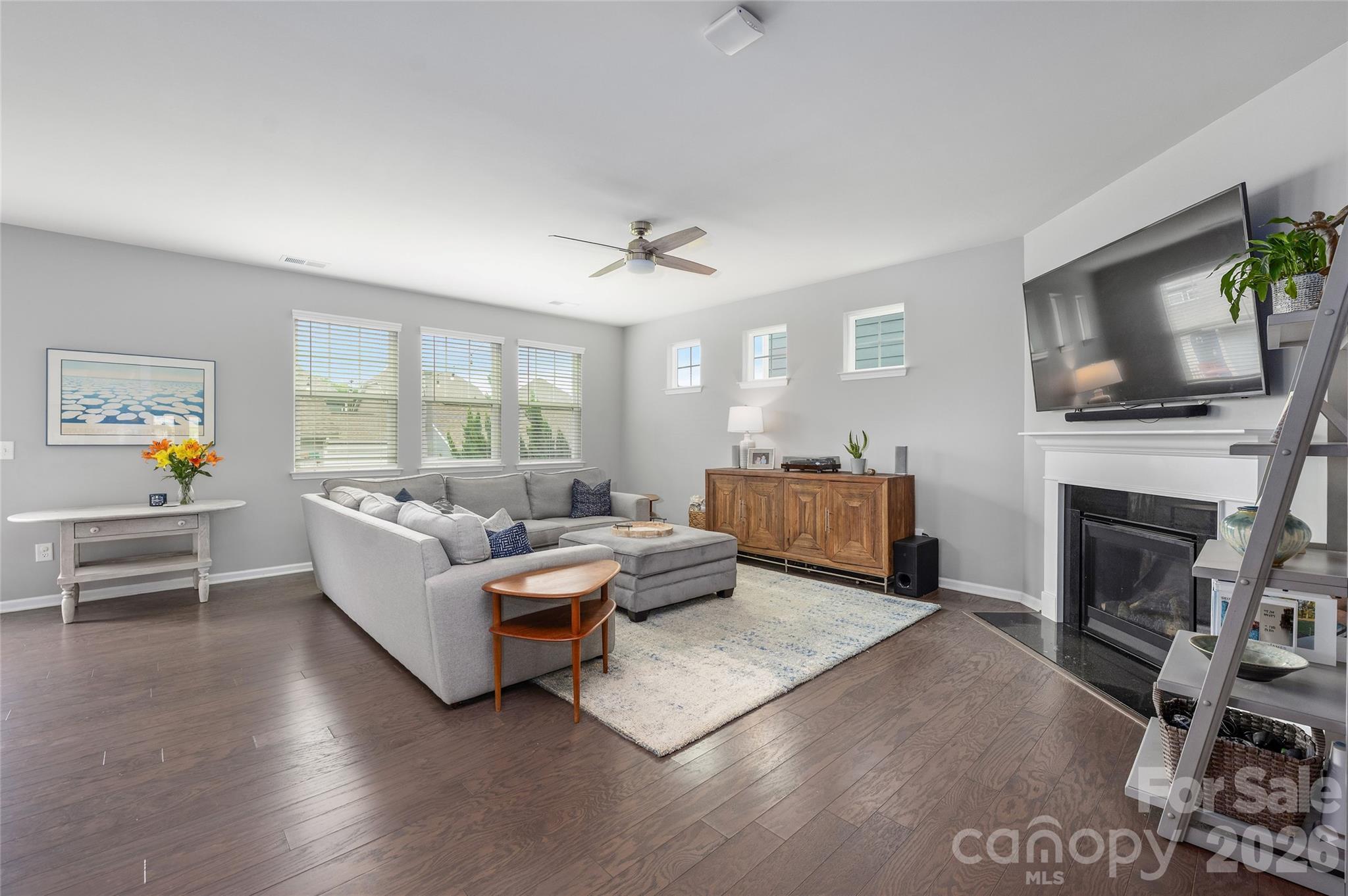 17219 Shearer Road — Davidson