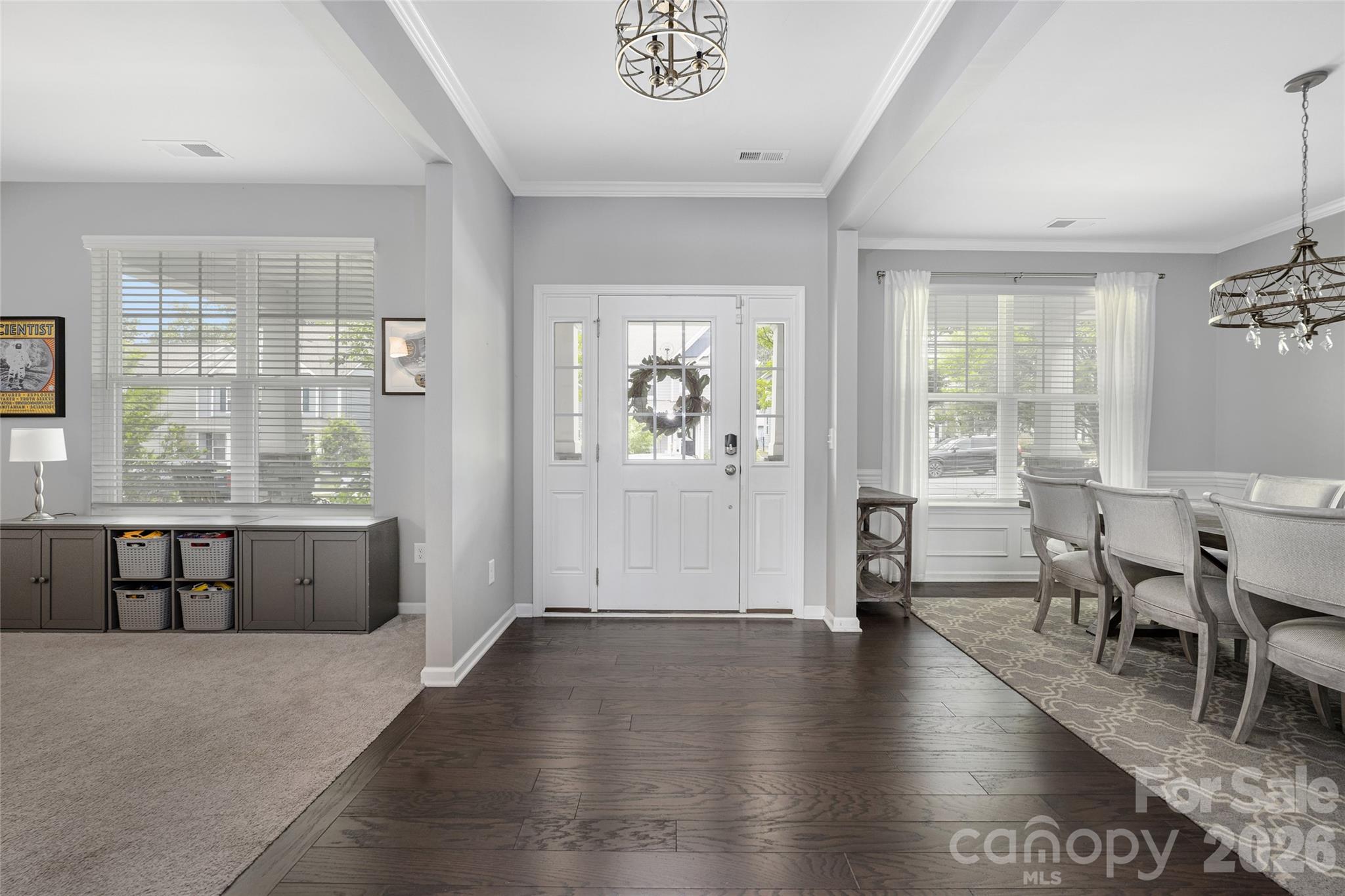 17219 Shearer Road — Davidson