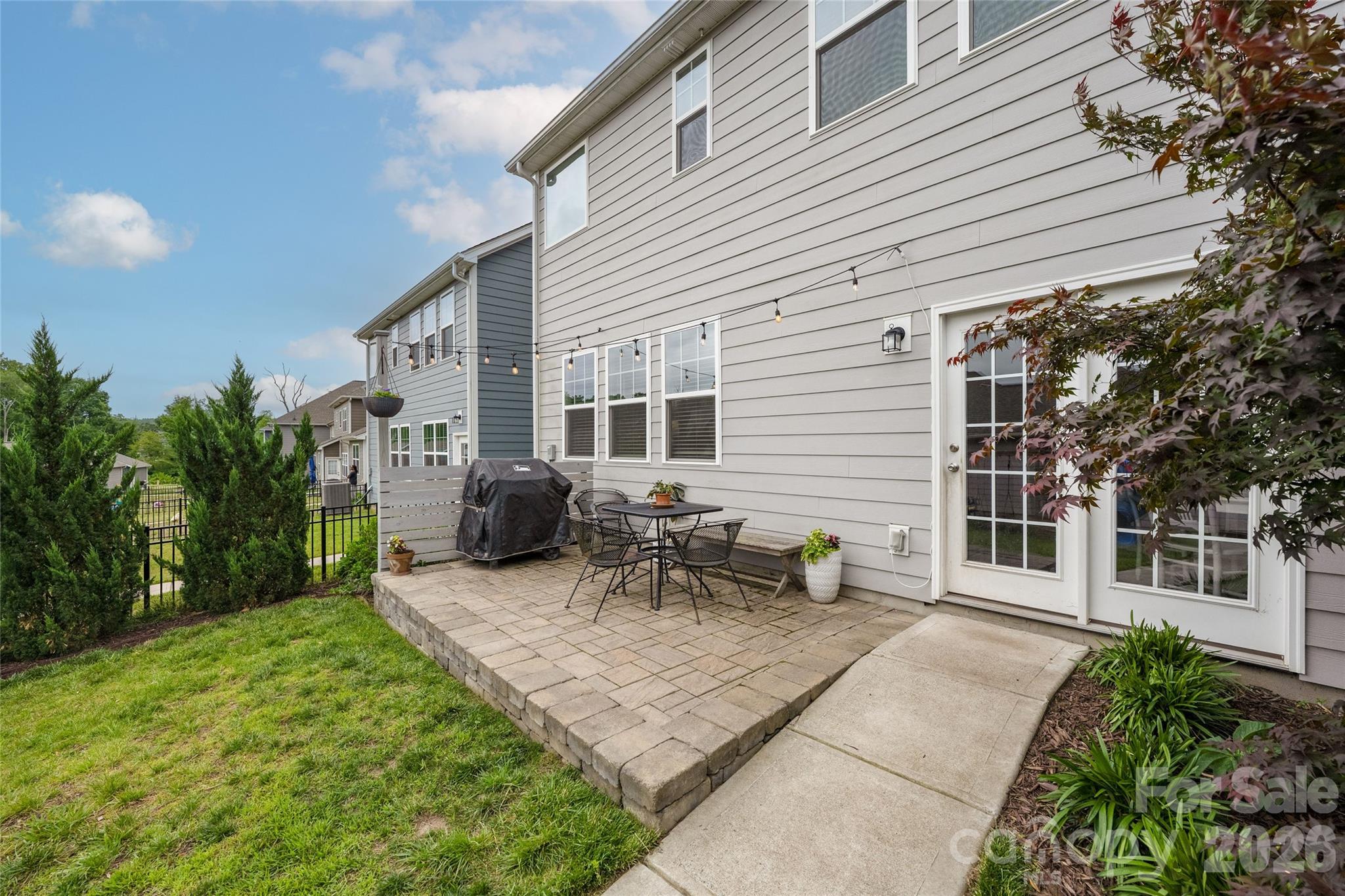 17219 Shearer Road — Davidson