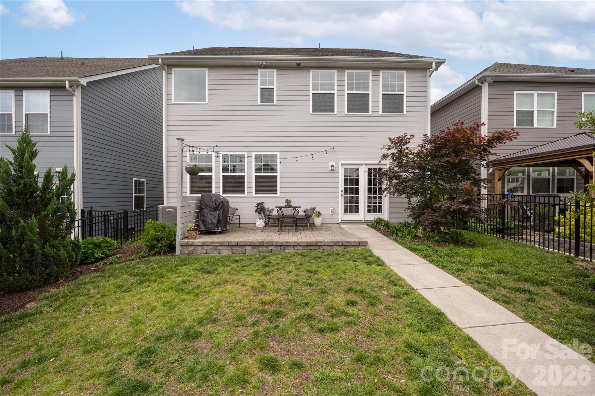 17219 Shearer Road — Davidson