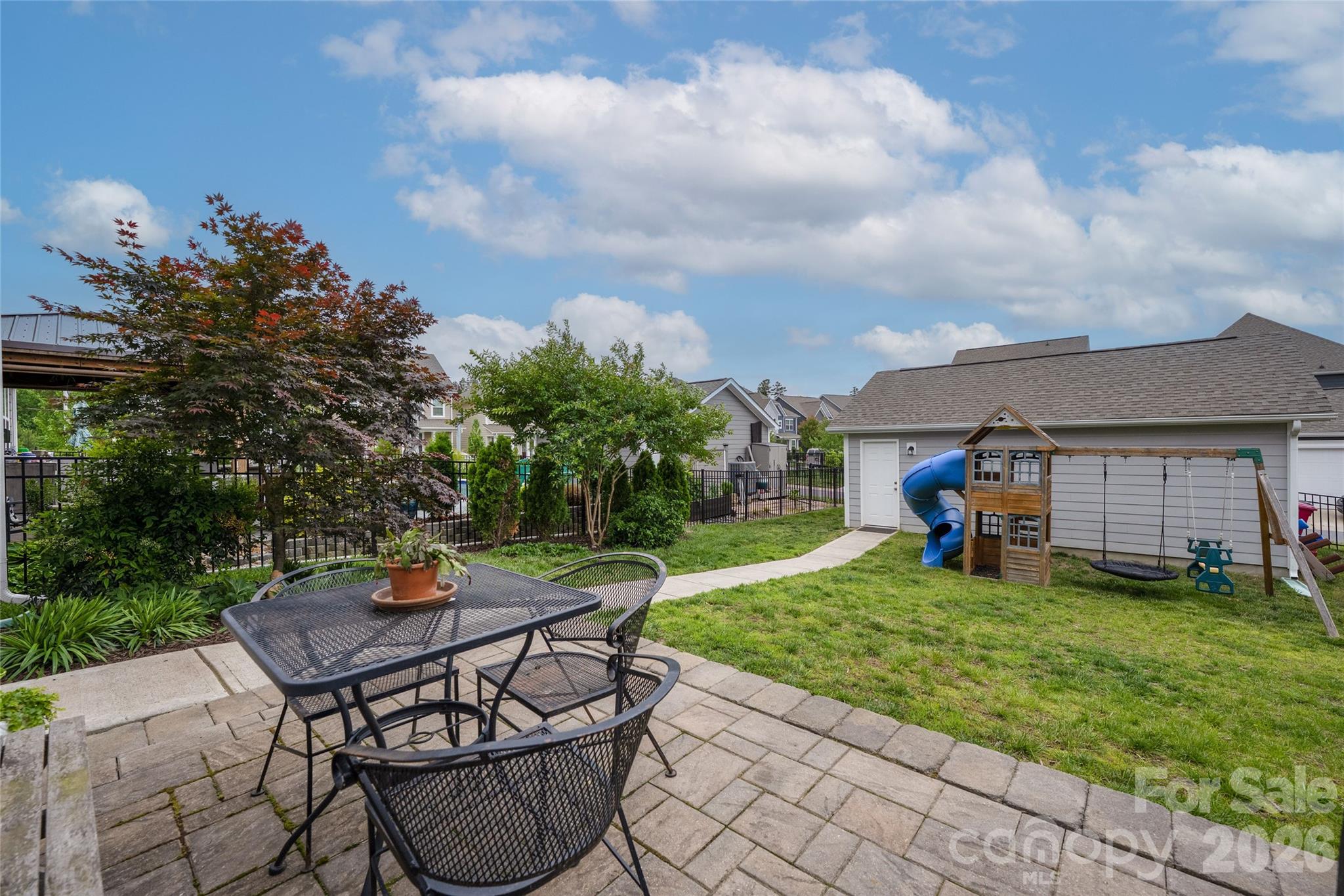17219 Shearer Road — Davidson
