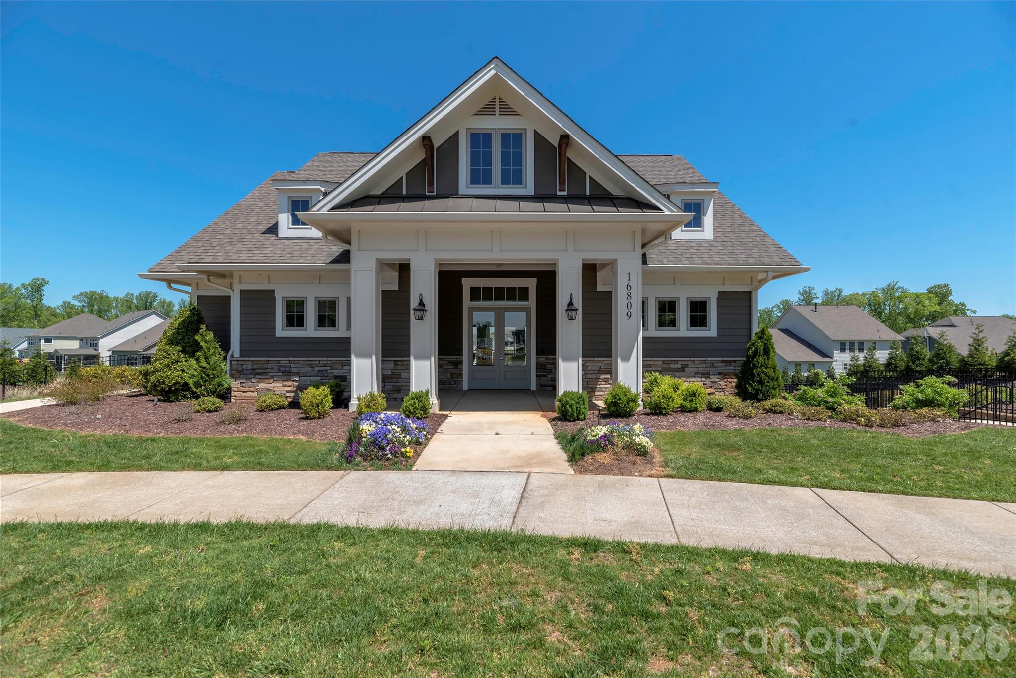17219 Shearer Road — Davidson