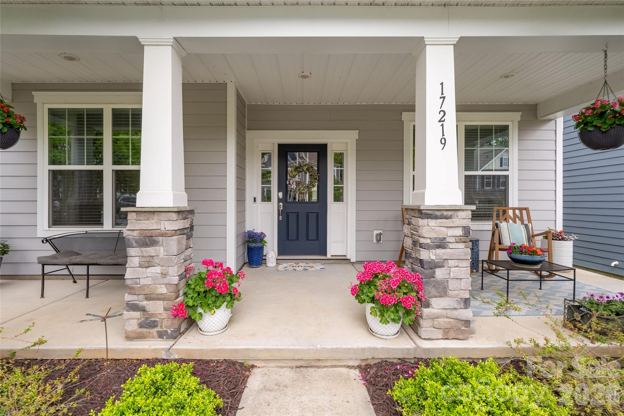 17219 Shearer Road — Davidson
