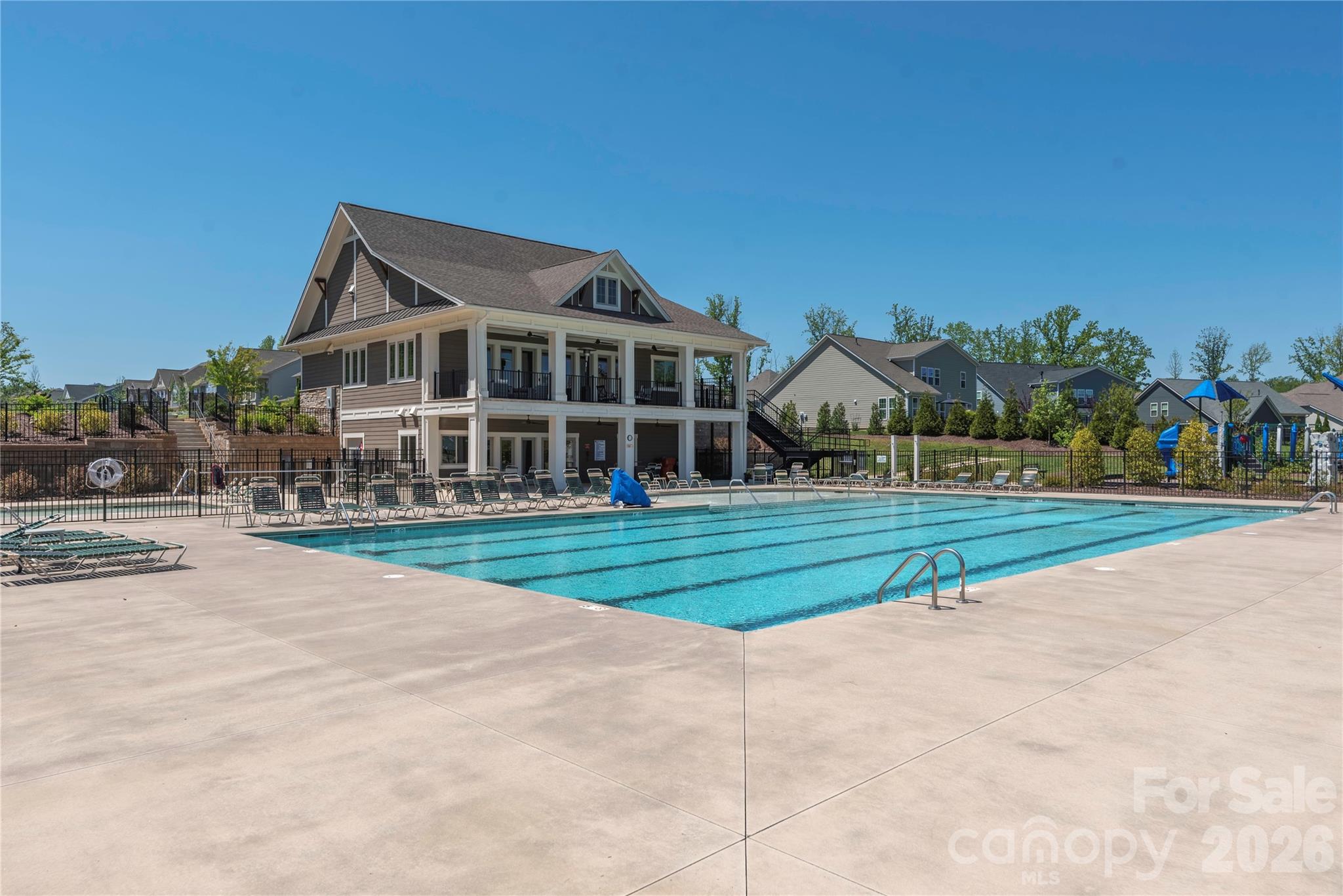 17219 Shearer Road — Davidson