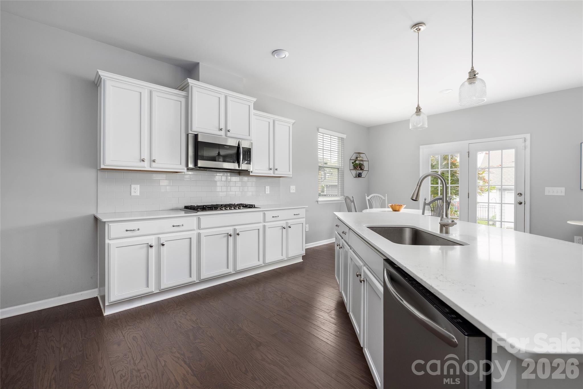 17219 Shearer Road — Davidson