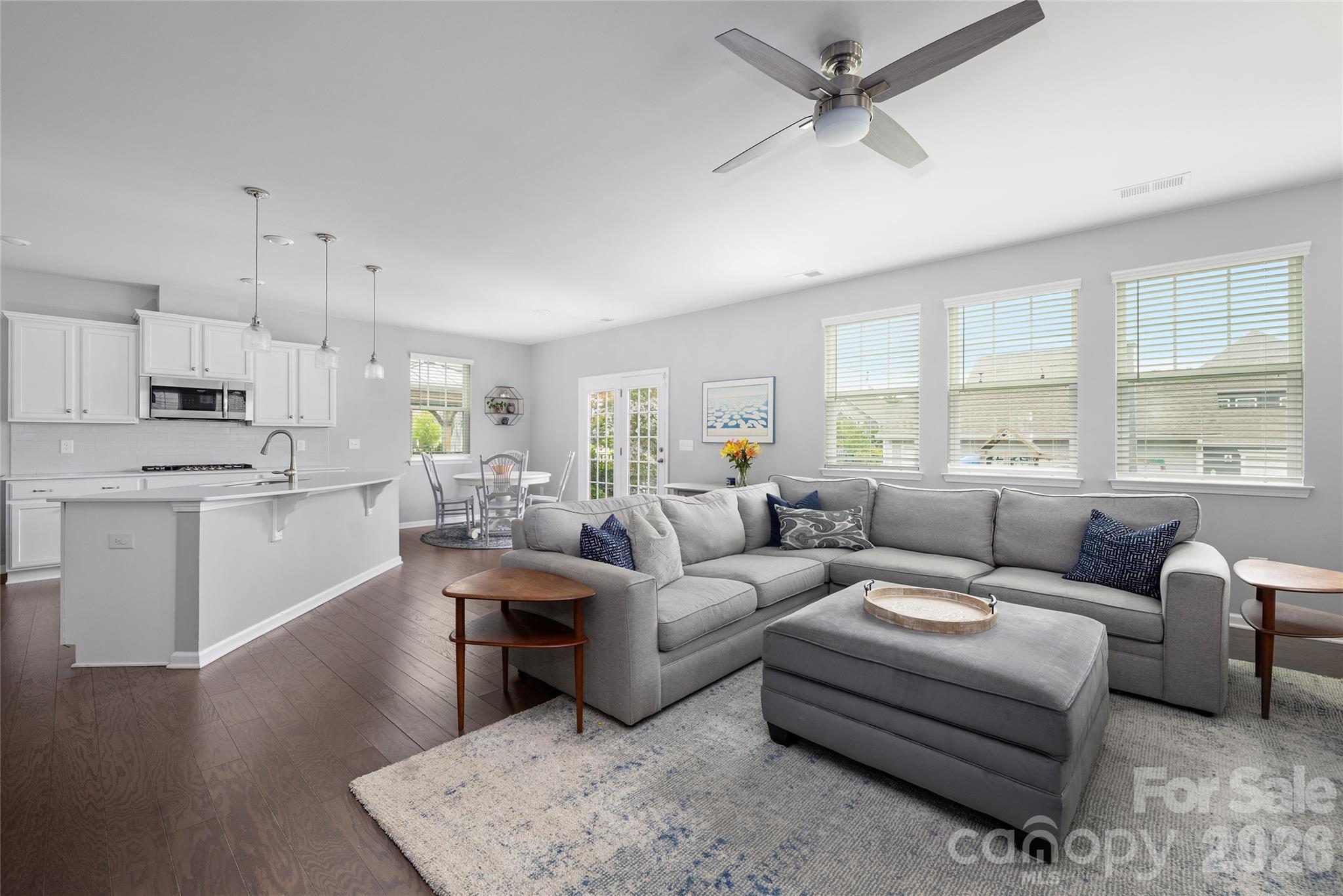 17219 Shearer Road — Davidson