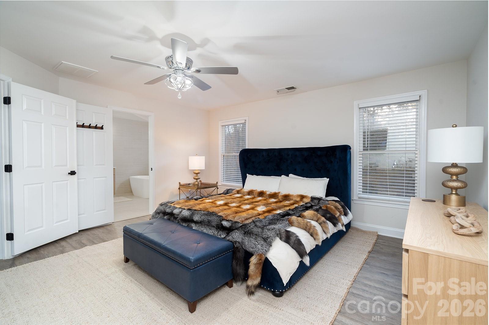 1617 Home Place — Matthews