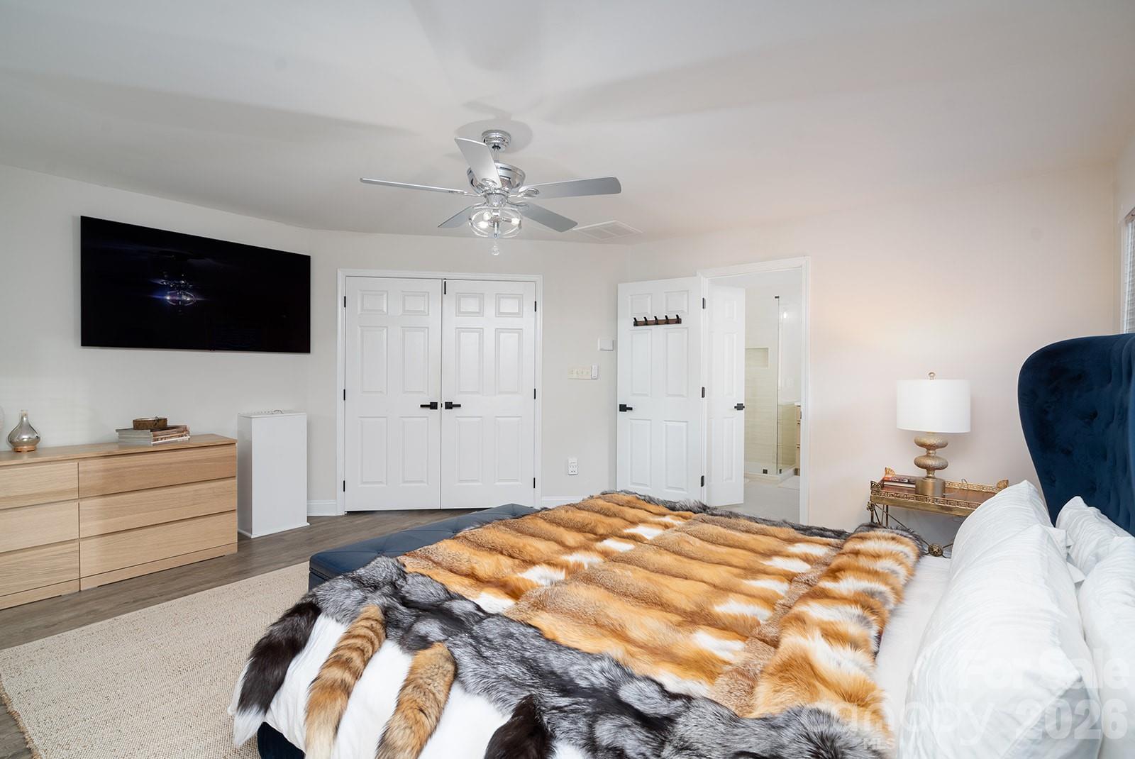 1617 Home Place — Matthews