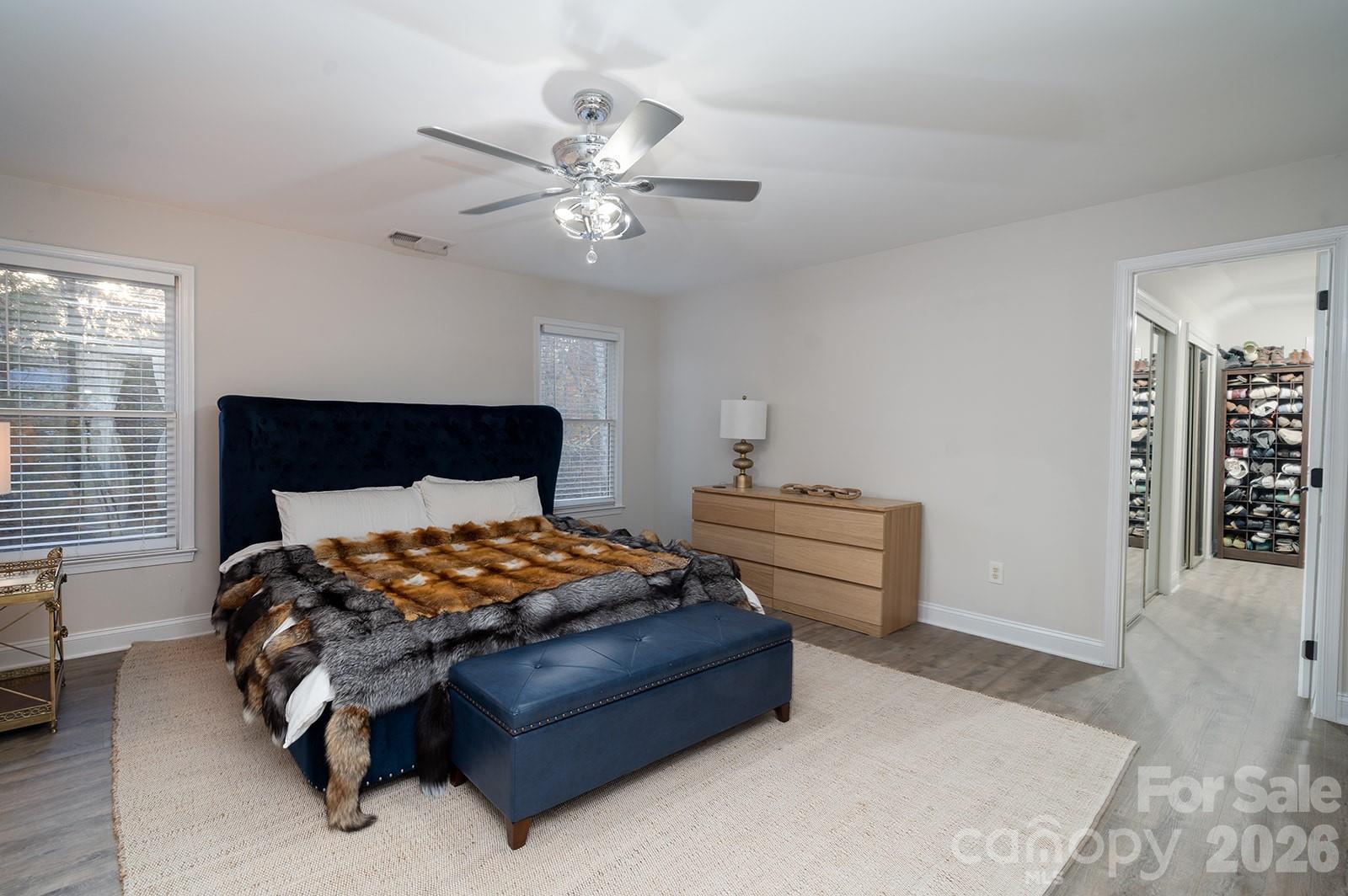 1617 Home Place — Matthews