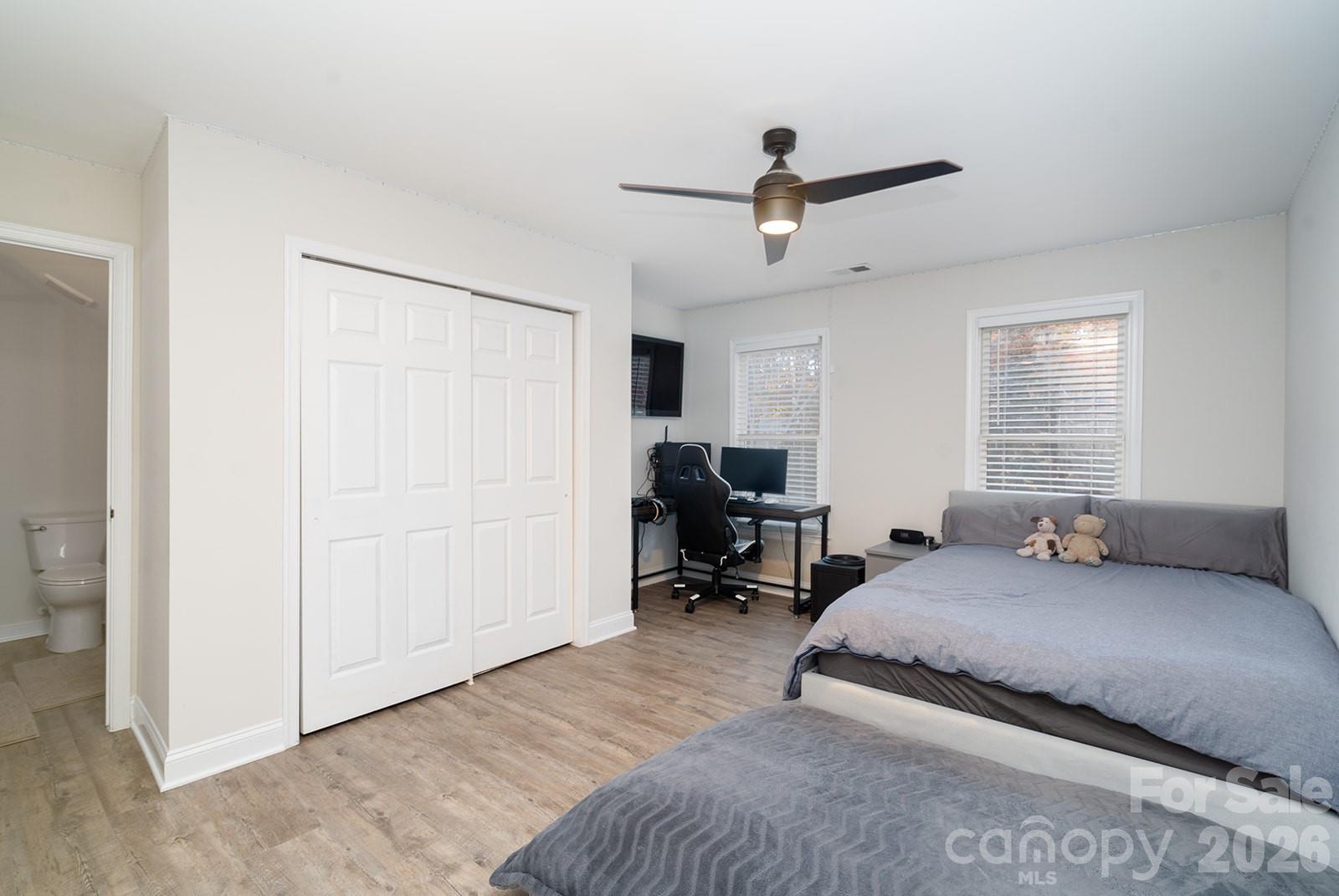 1617 Home Place — Matthews