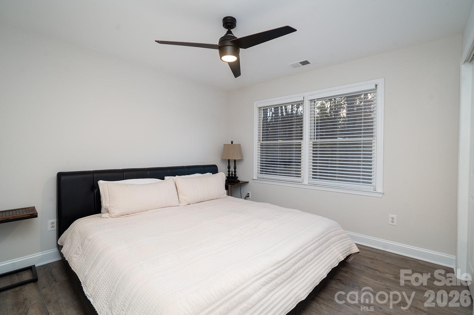 1617 Home Place — Matthews