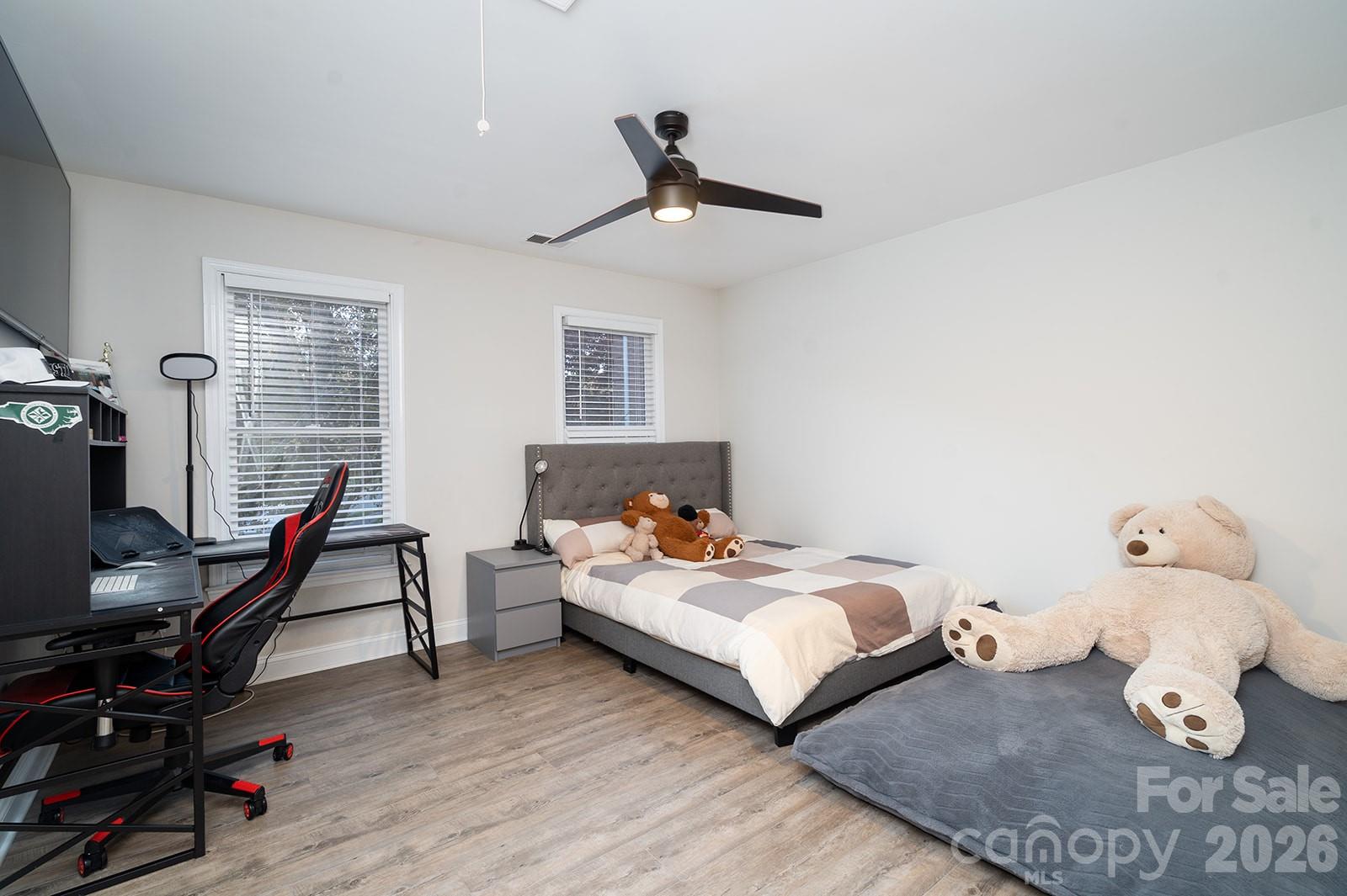 1617 Home Place — Matthews