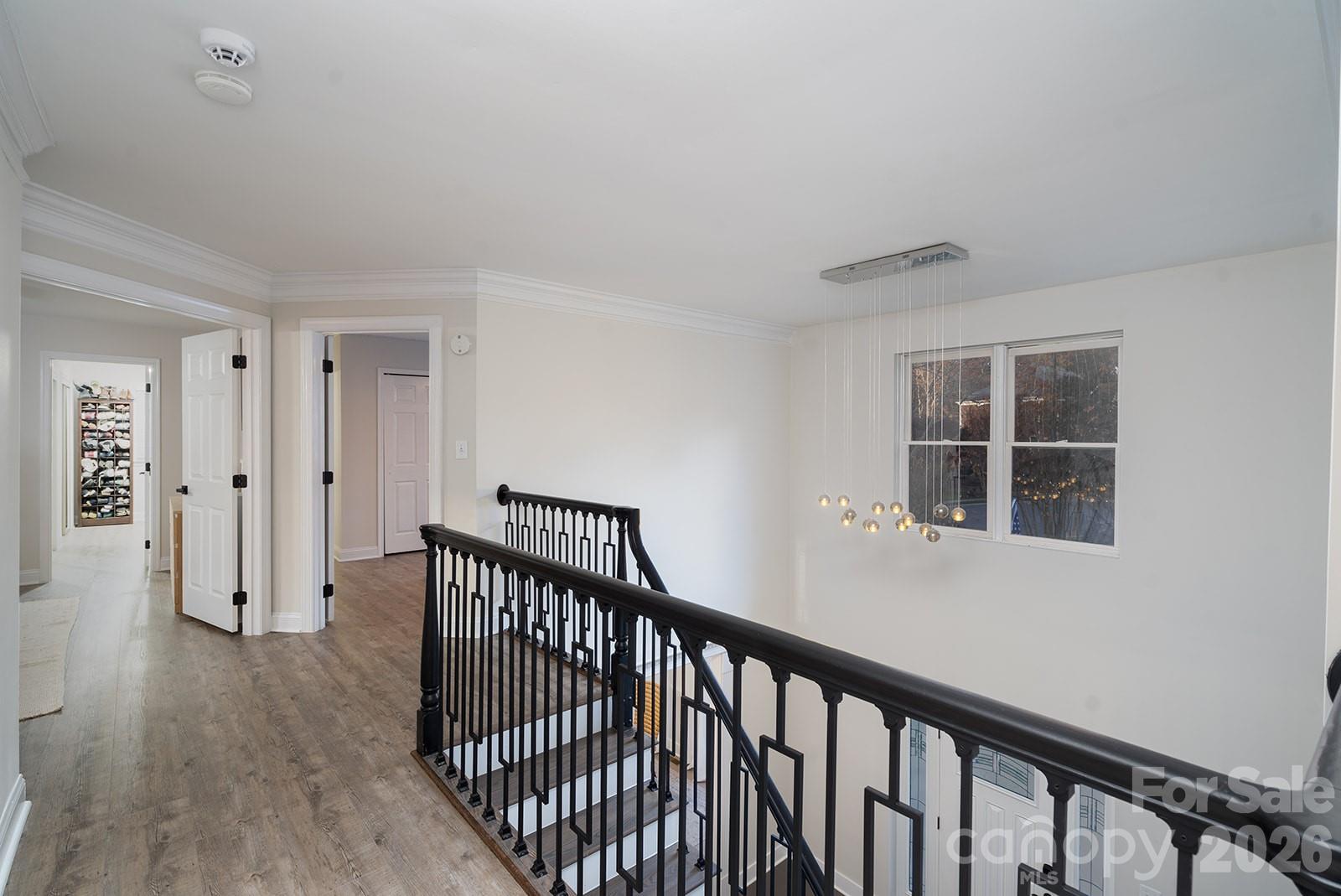 1617 Home Place — Matthews