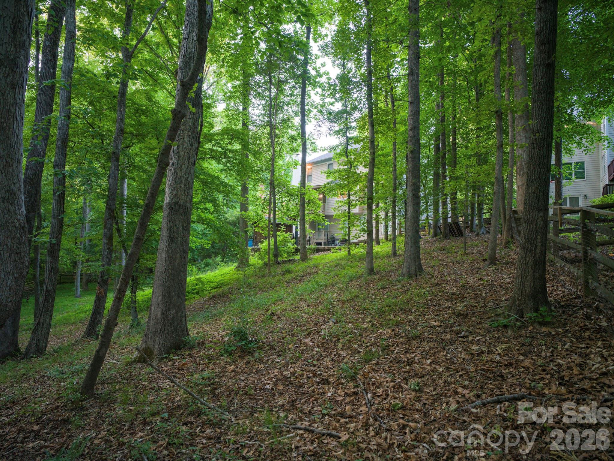 1617 Home Place — Matthews