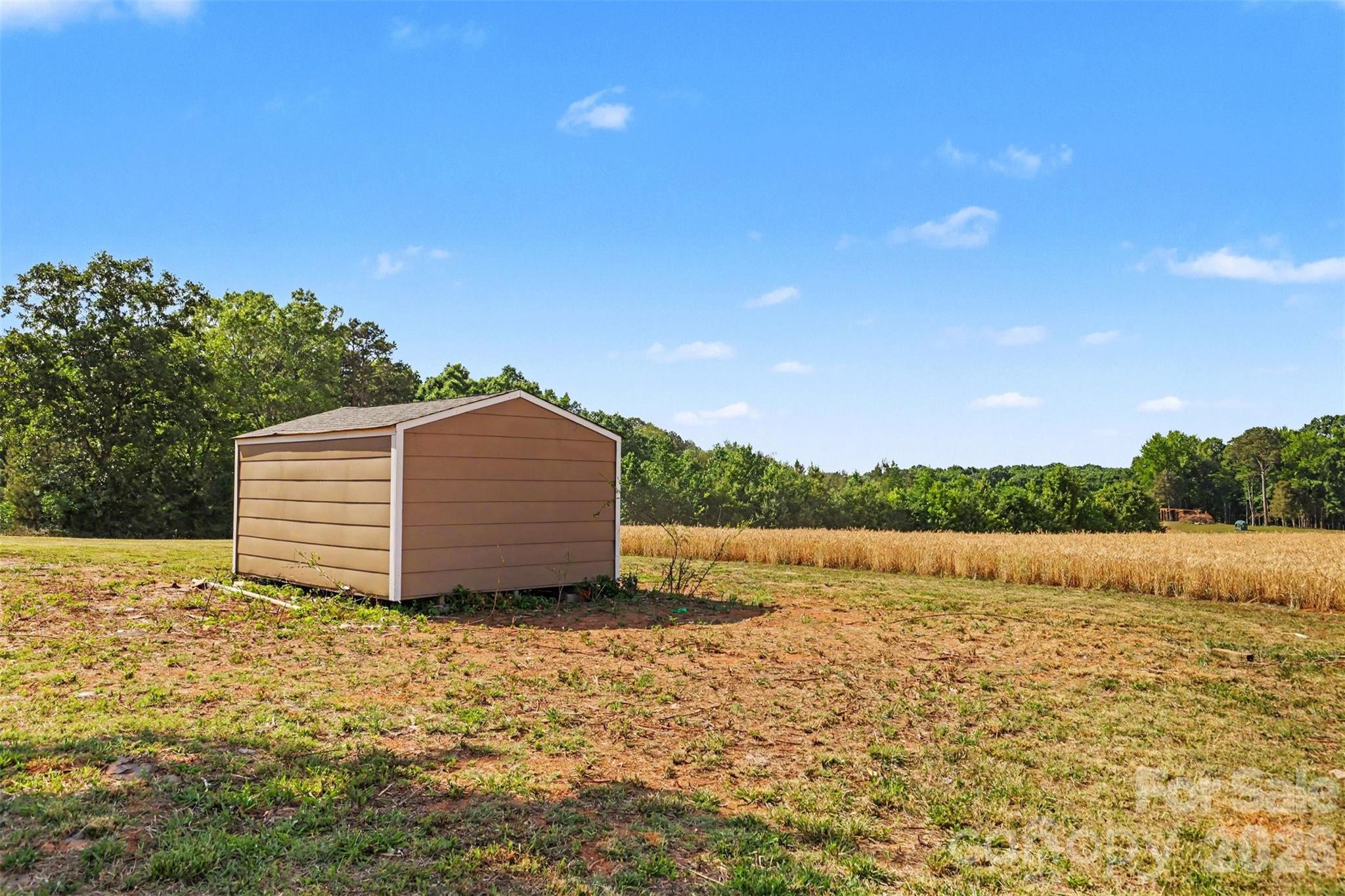 6710 Effie Whitley Road — Monroe