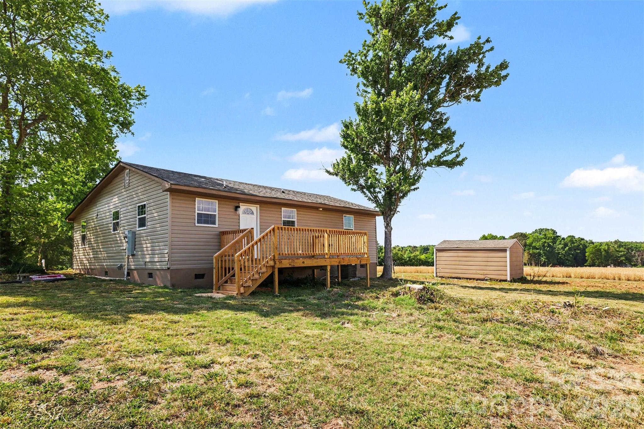 6710 Effie Whitley Road — Monroe