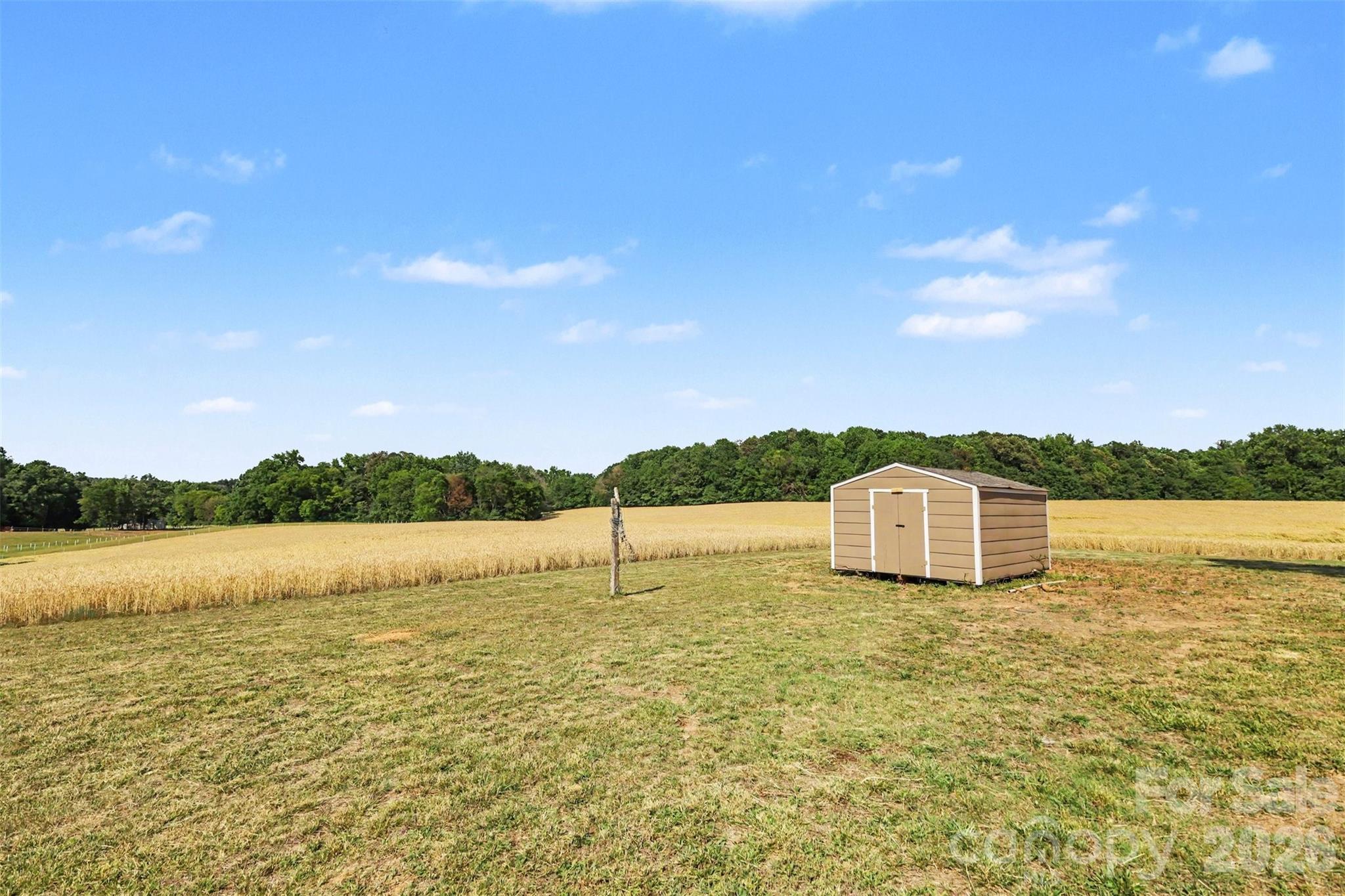 6710 Effie Whitley Road — Monroe