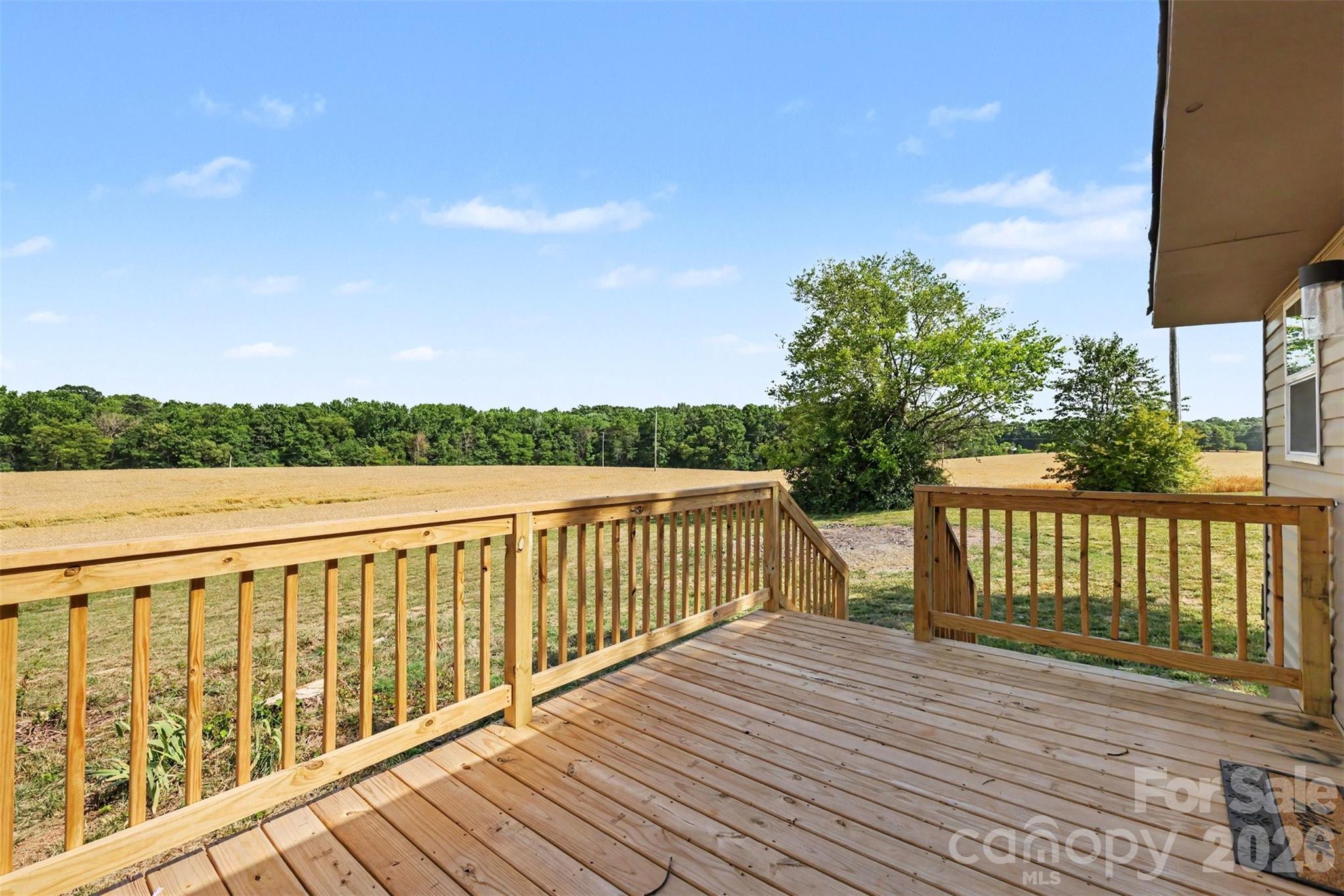 6710 Effie Whitley Road — Monroe