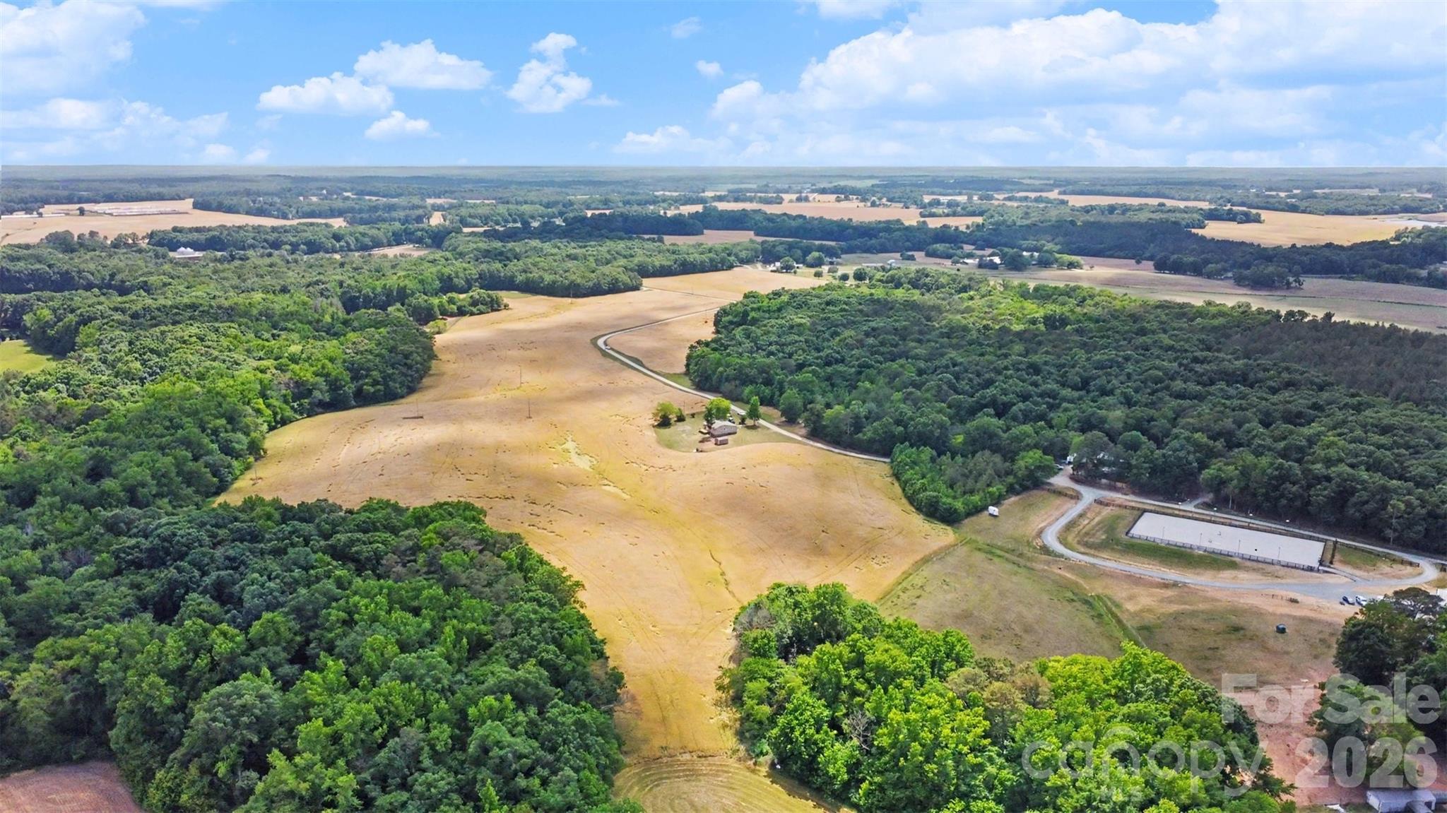 6710 Effie Whitley Road — Monroe