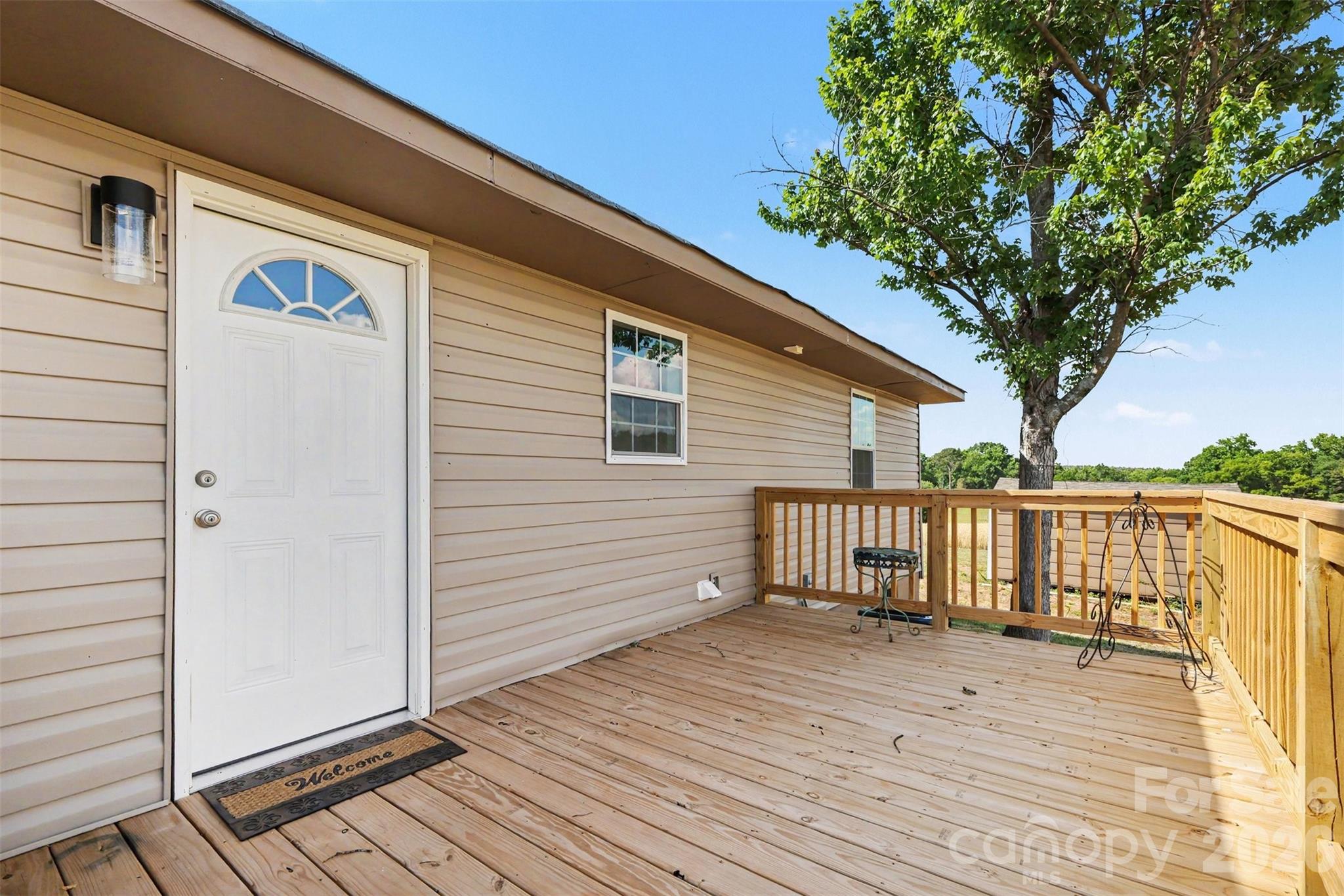 6710 Effie Whitley Road — Monroe