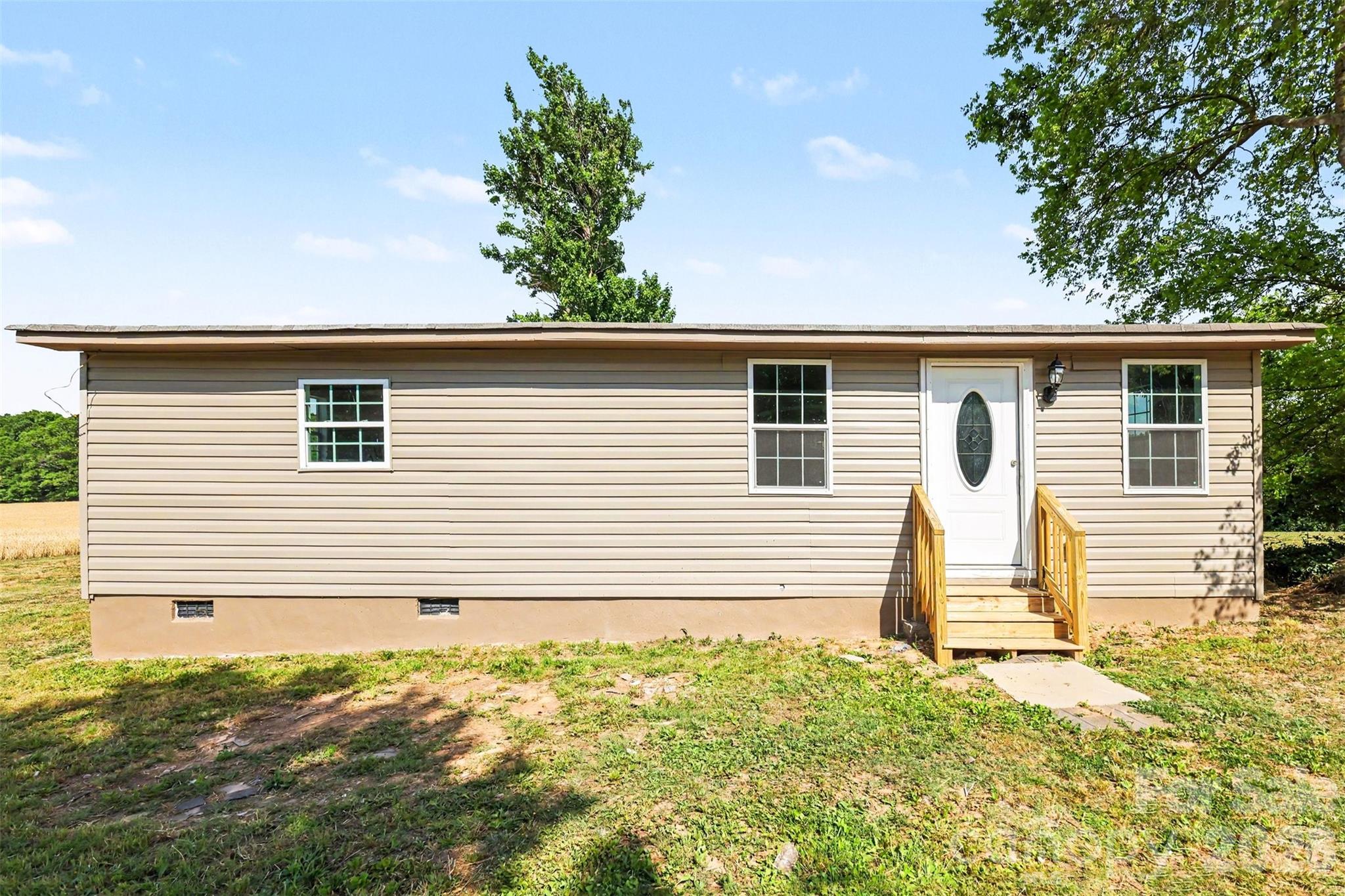 6710 Effie Whitley Road — Monroe