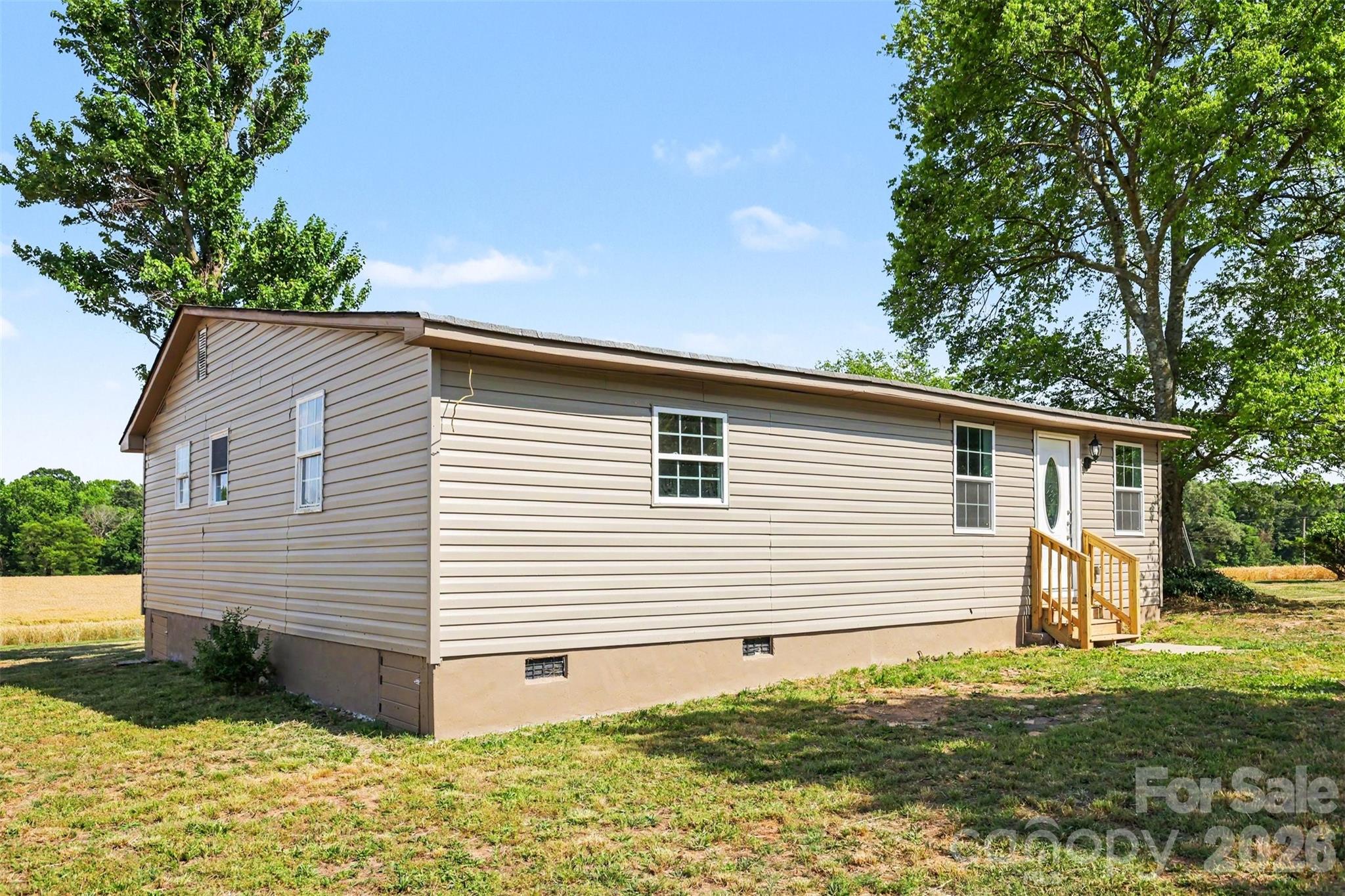 6710 Effie Whitley Road — Monroe