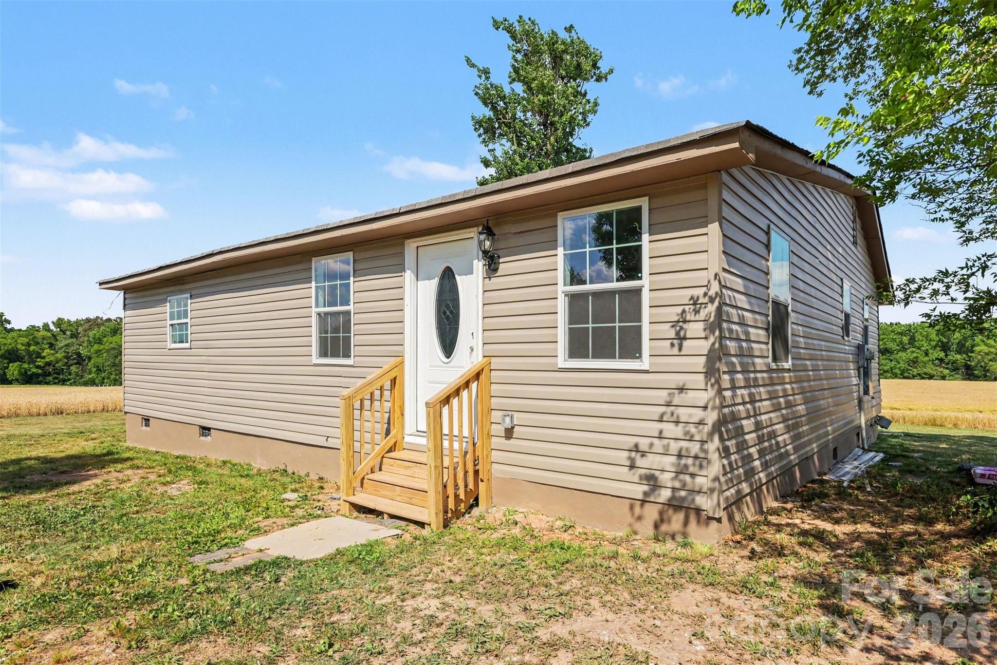 6710 Effie Whitley Road — Monroe