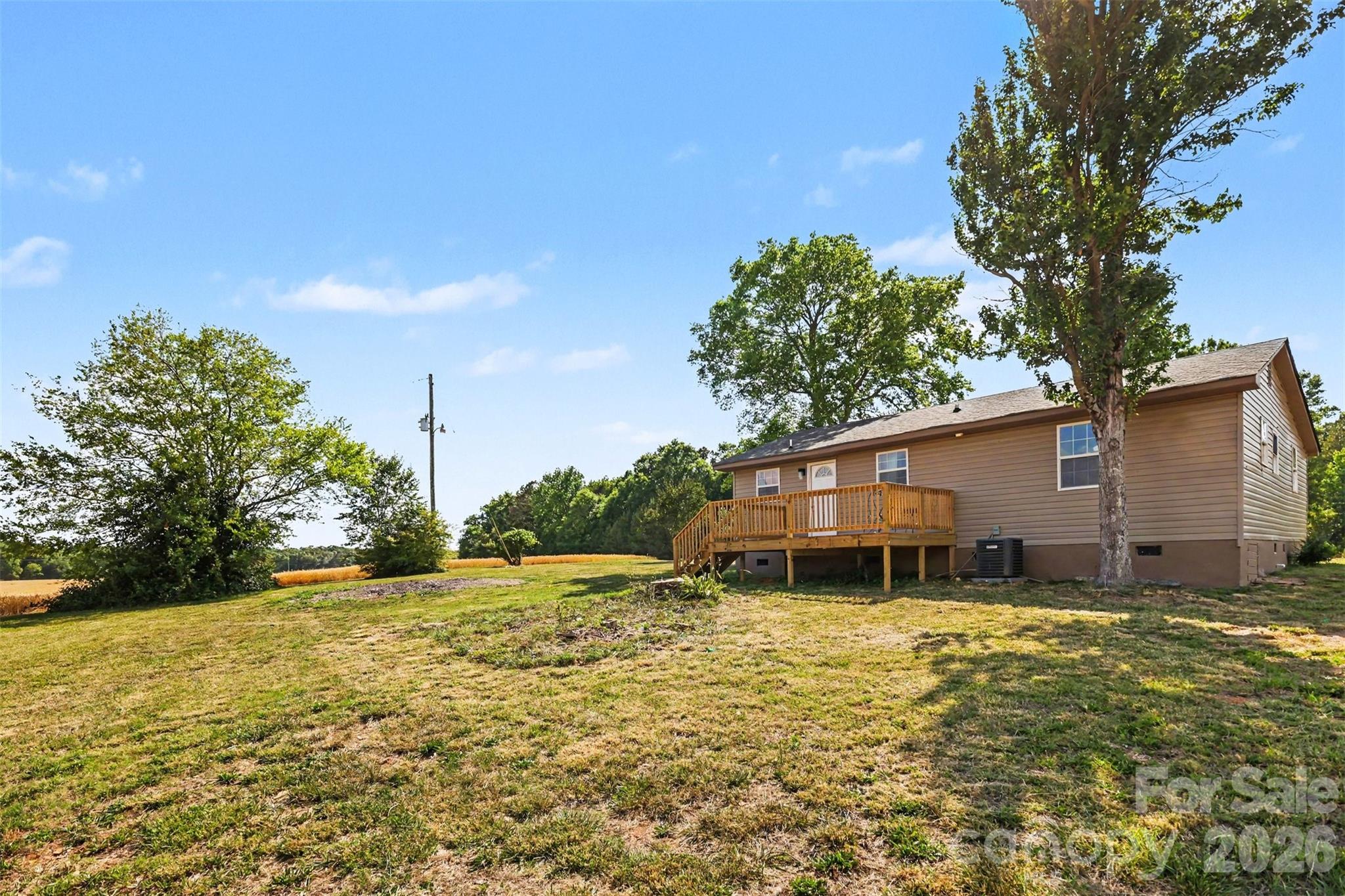 6710 Effie Whitley Road — Monroe