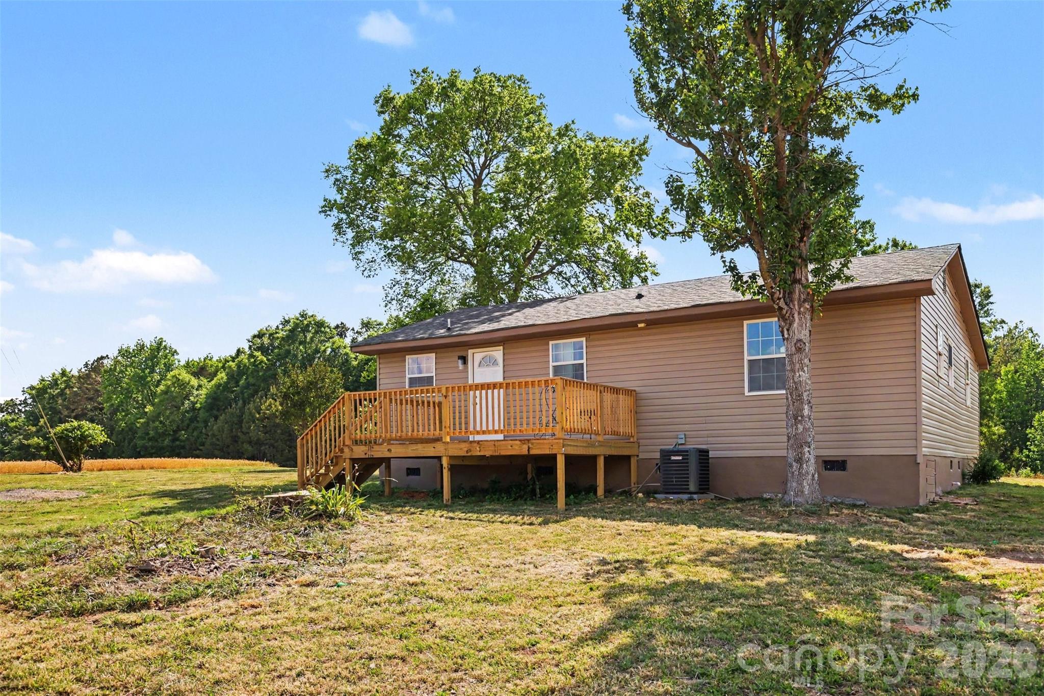 6710 Effie Whitley Road — Monroe