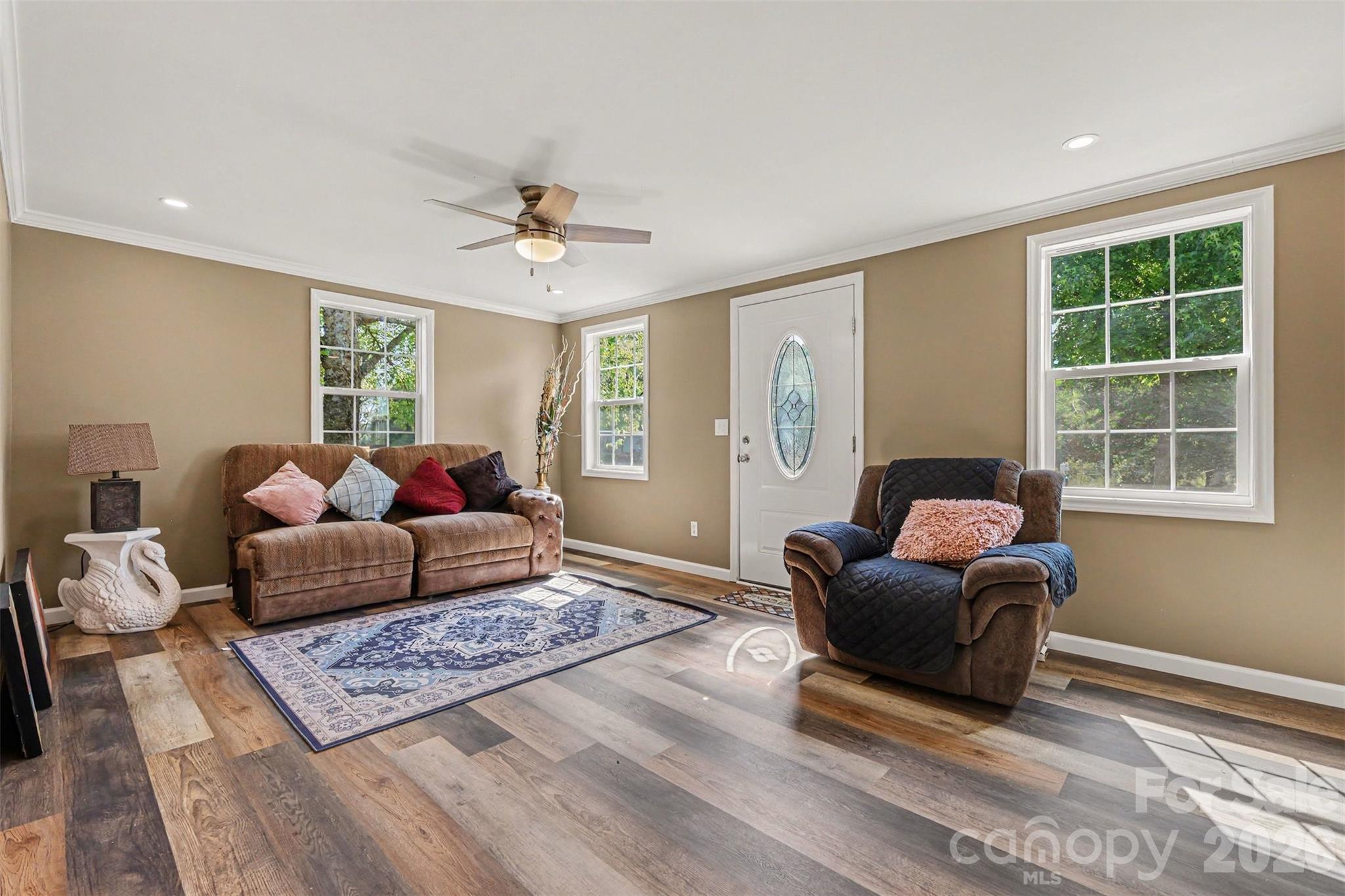 6710 Effie Whitley Road — Monroe