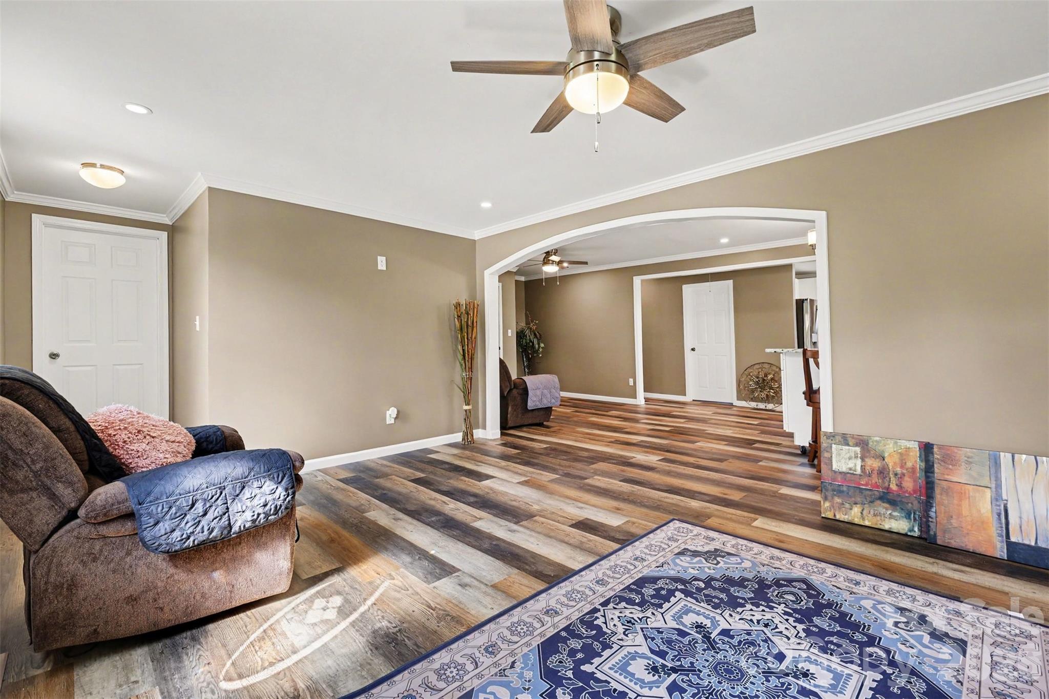 6710 Effie Whitley Road — Monroe